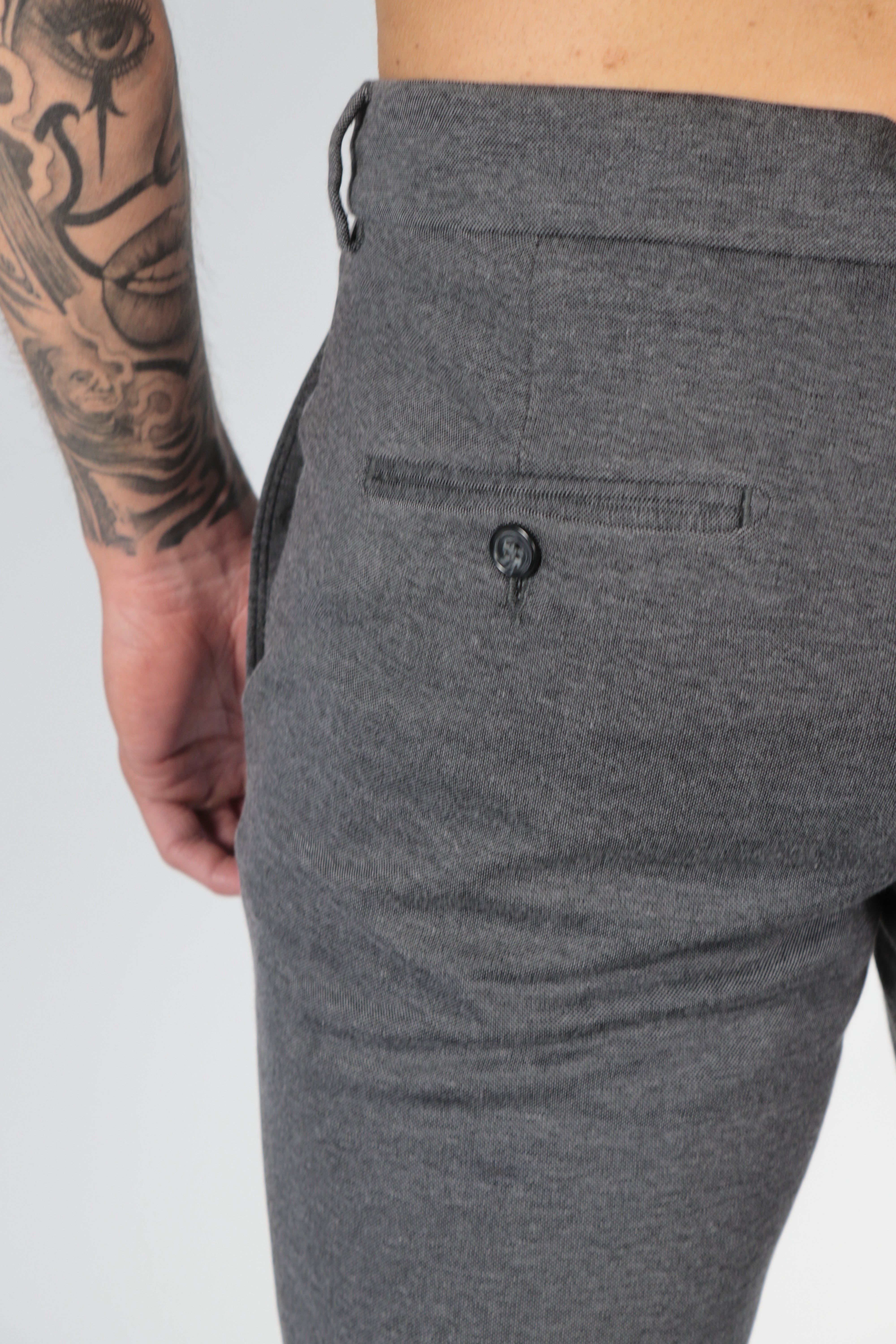 Chino Palermo Anthracite