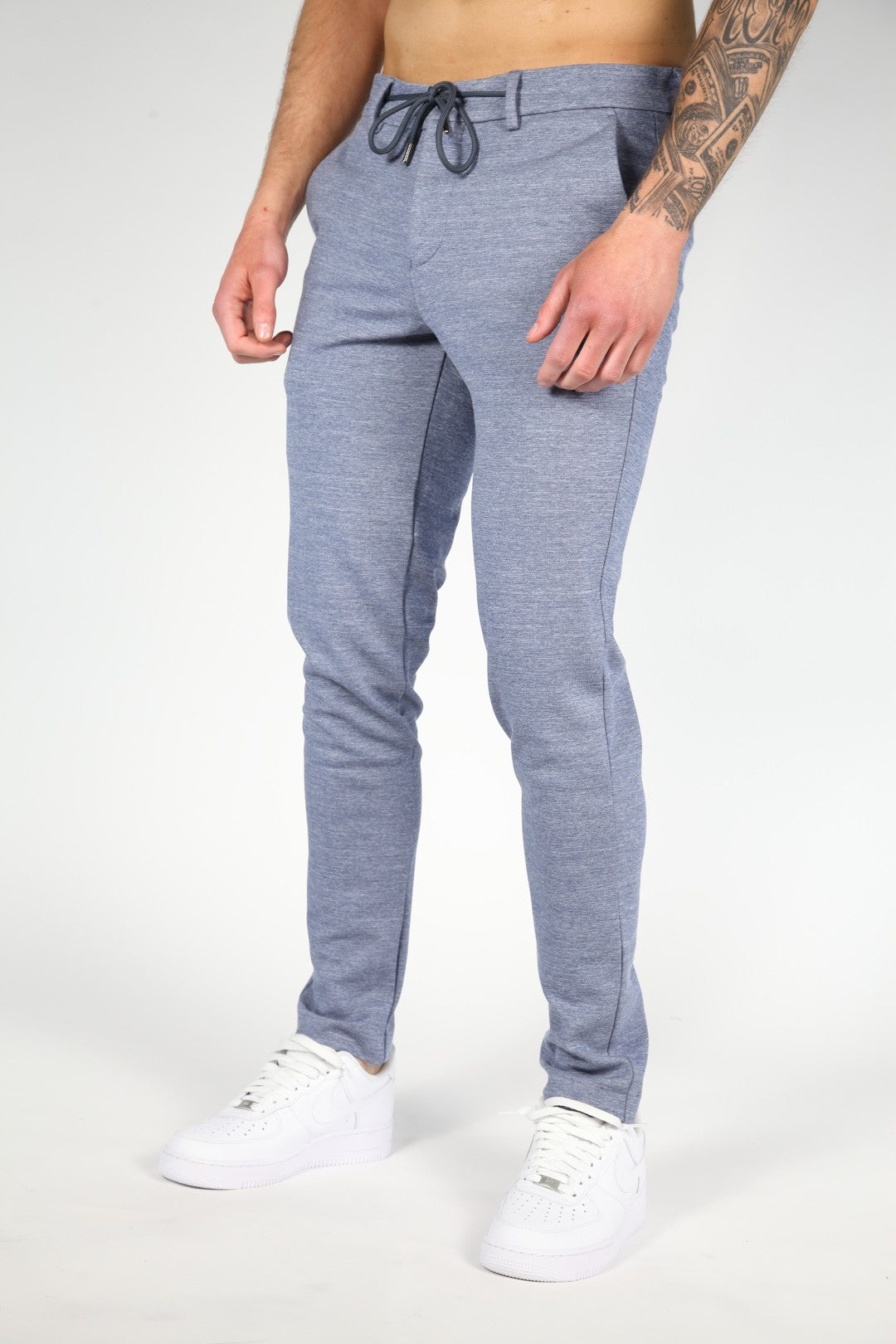 Chino Palermo Blue