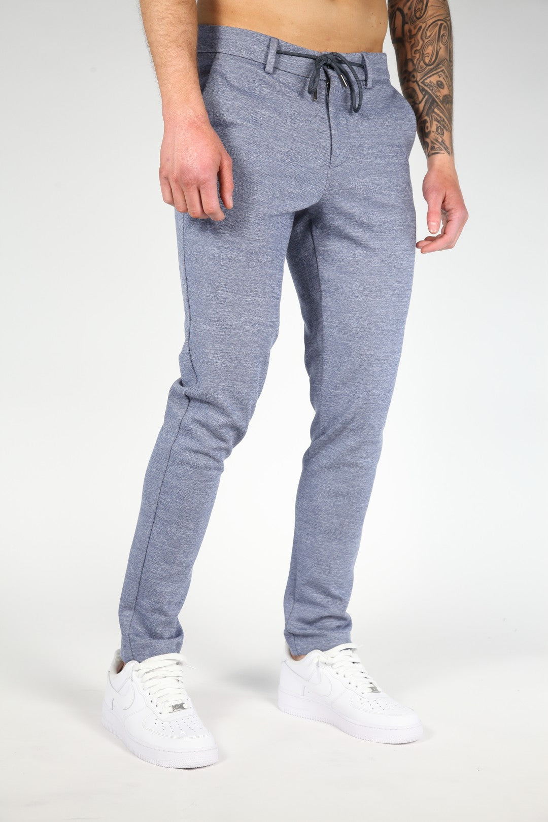 Chino Palermo Blue