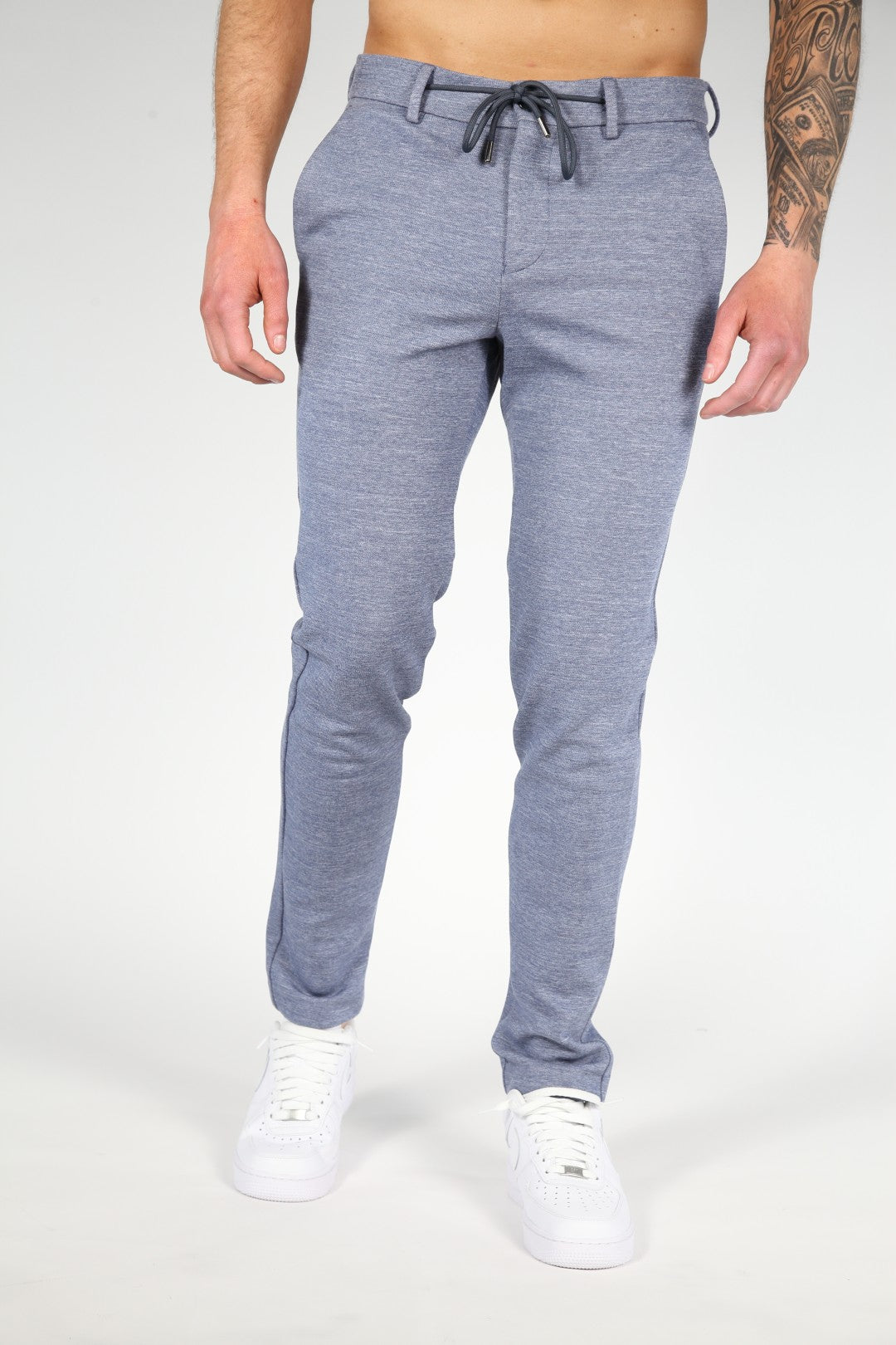 Chino Palermo Blue
