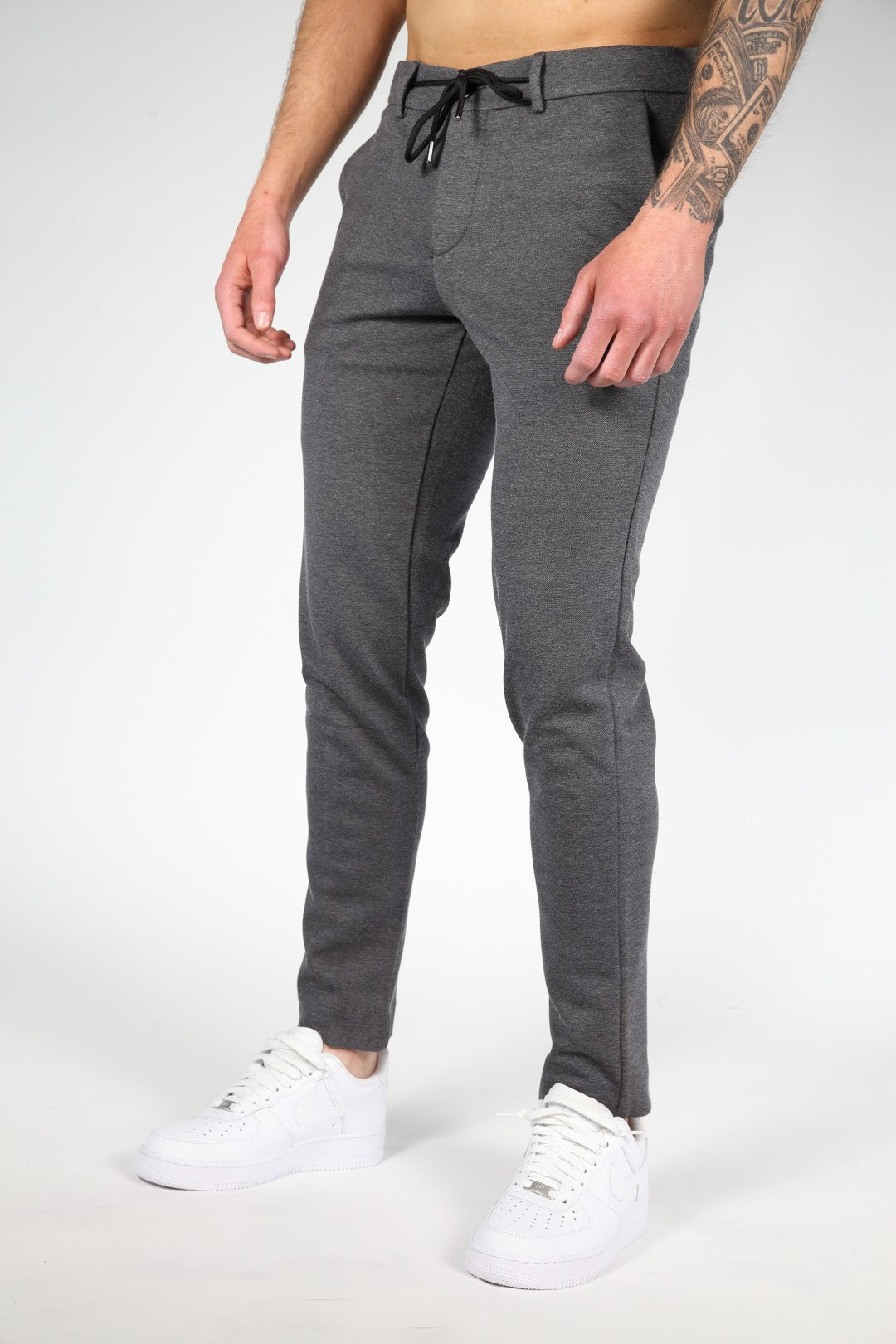 Chino Palermo Anthracite