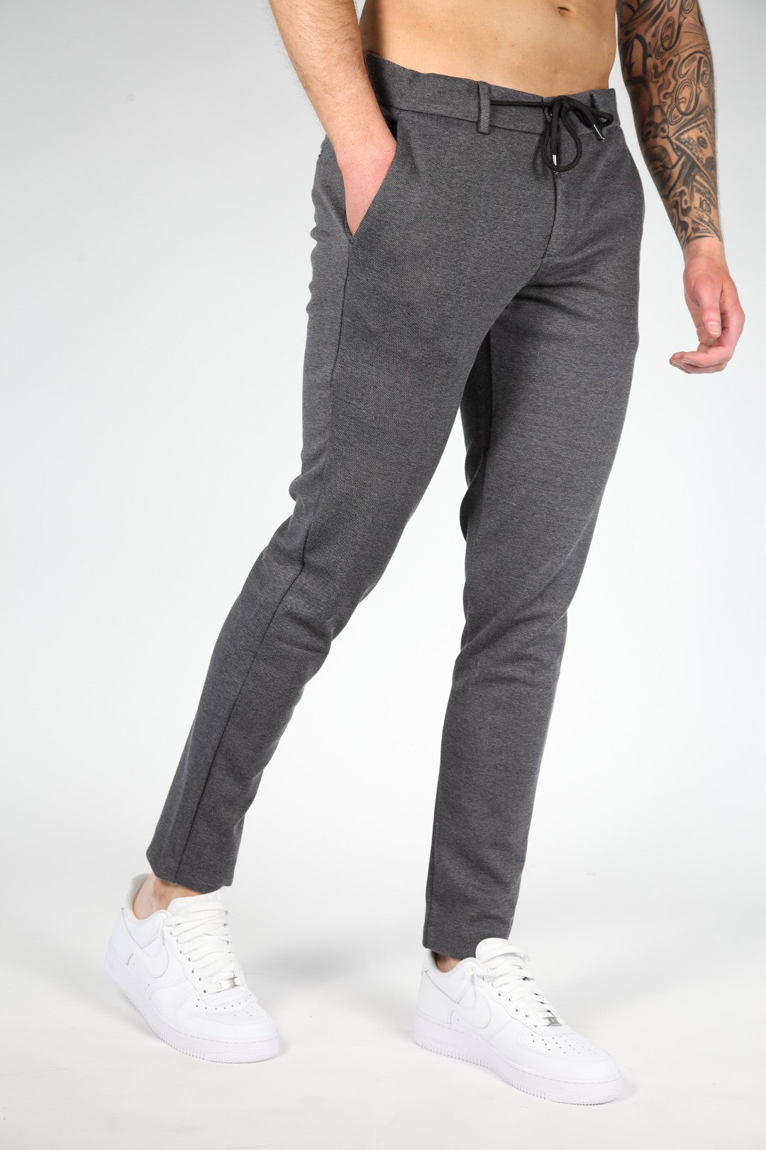 Chino Palermo Anthracite