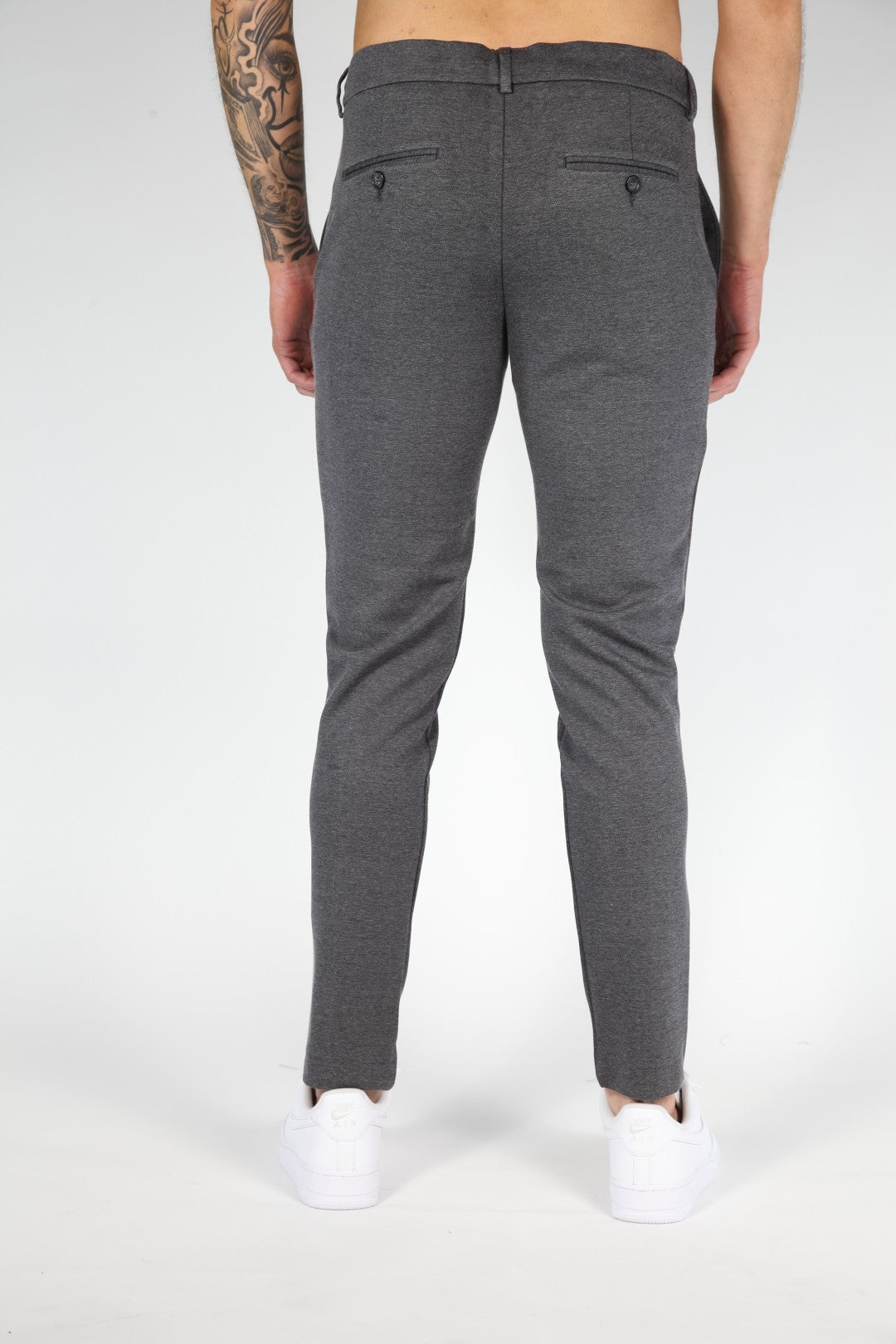 Chino Palermo Anthracite