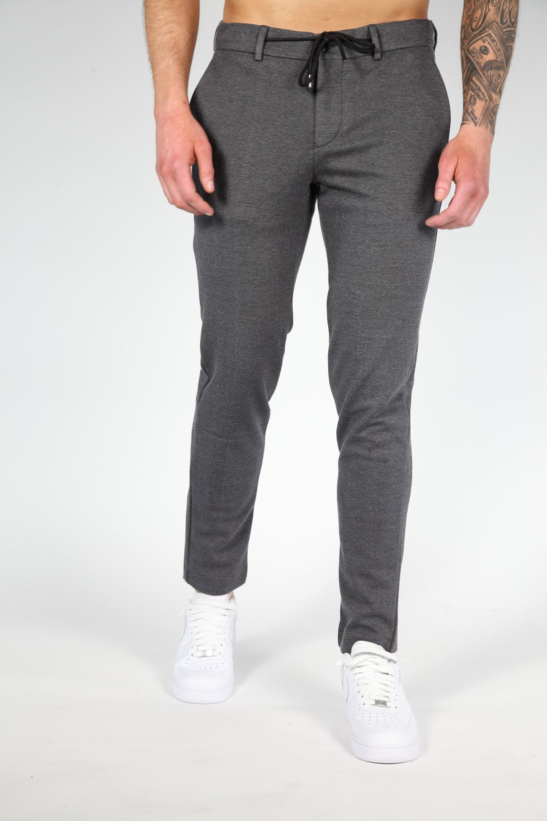 Chino Palermo Anthracite