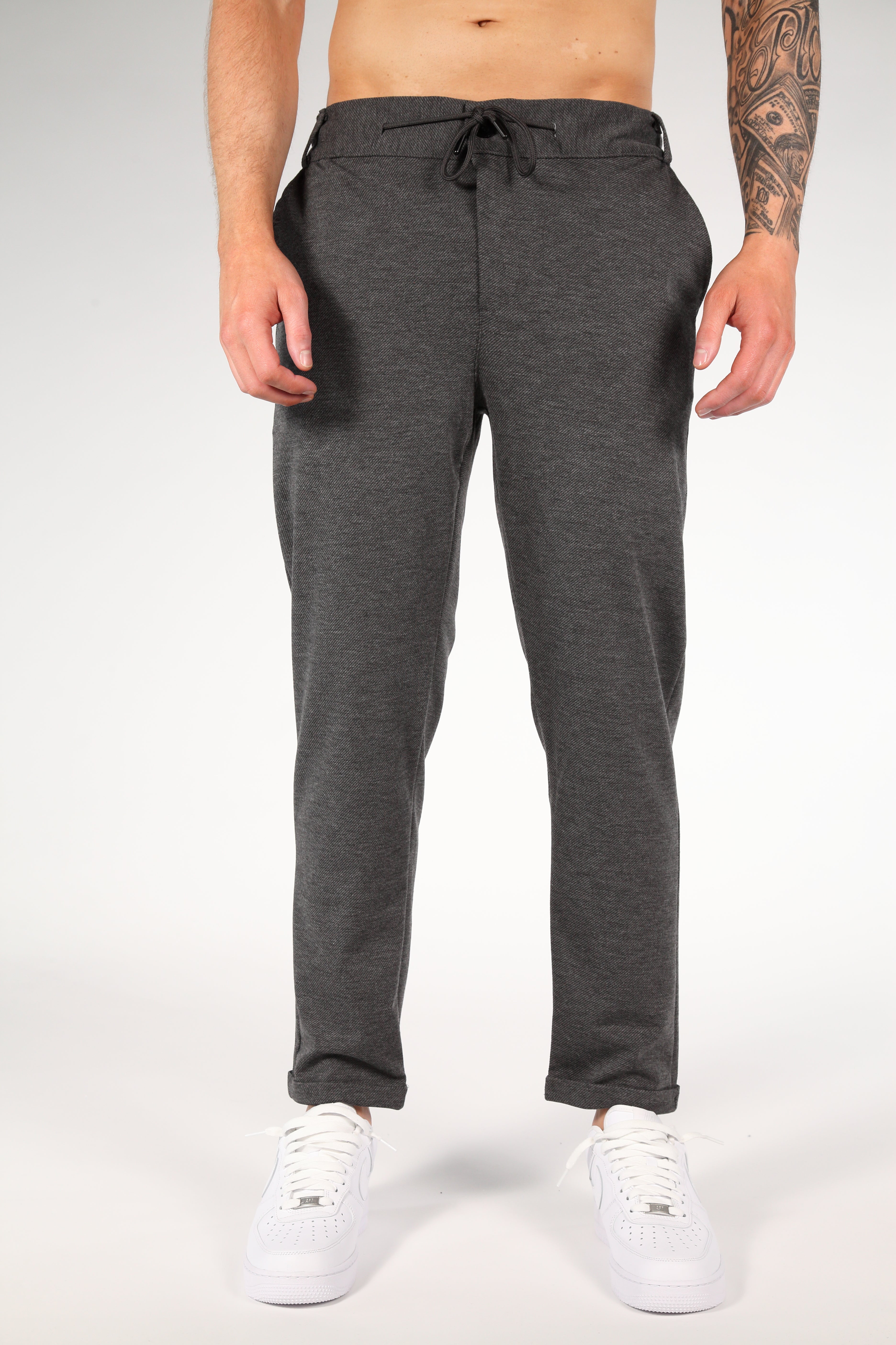 Chino Geovanni Antracite