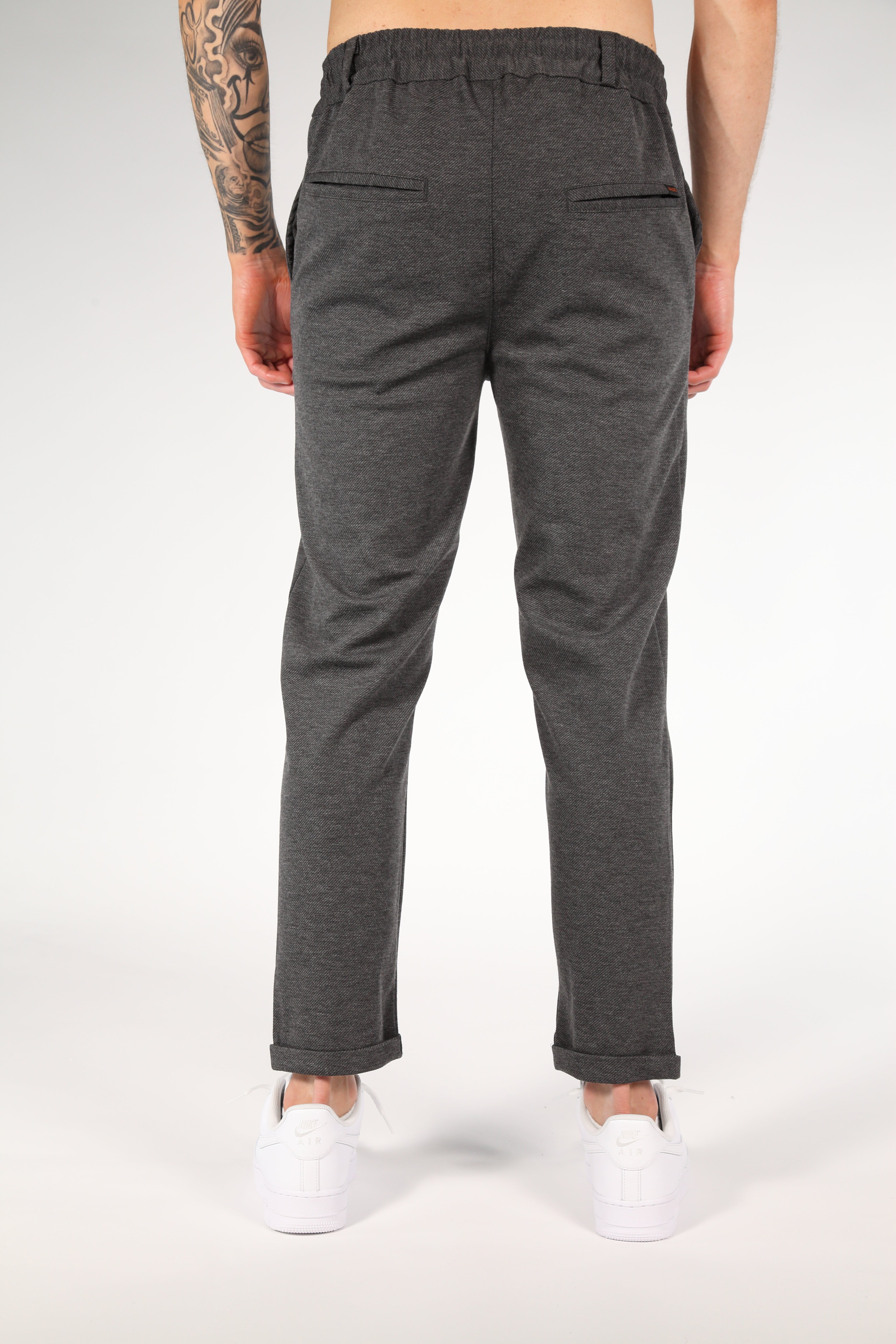 Chino Geovanni Antracite