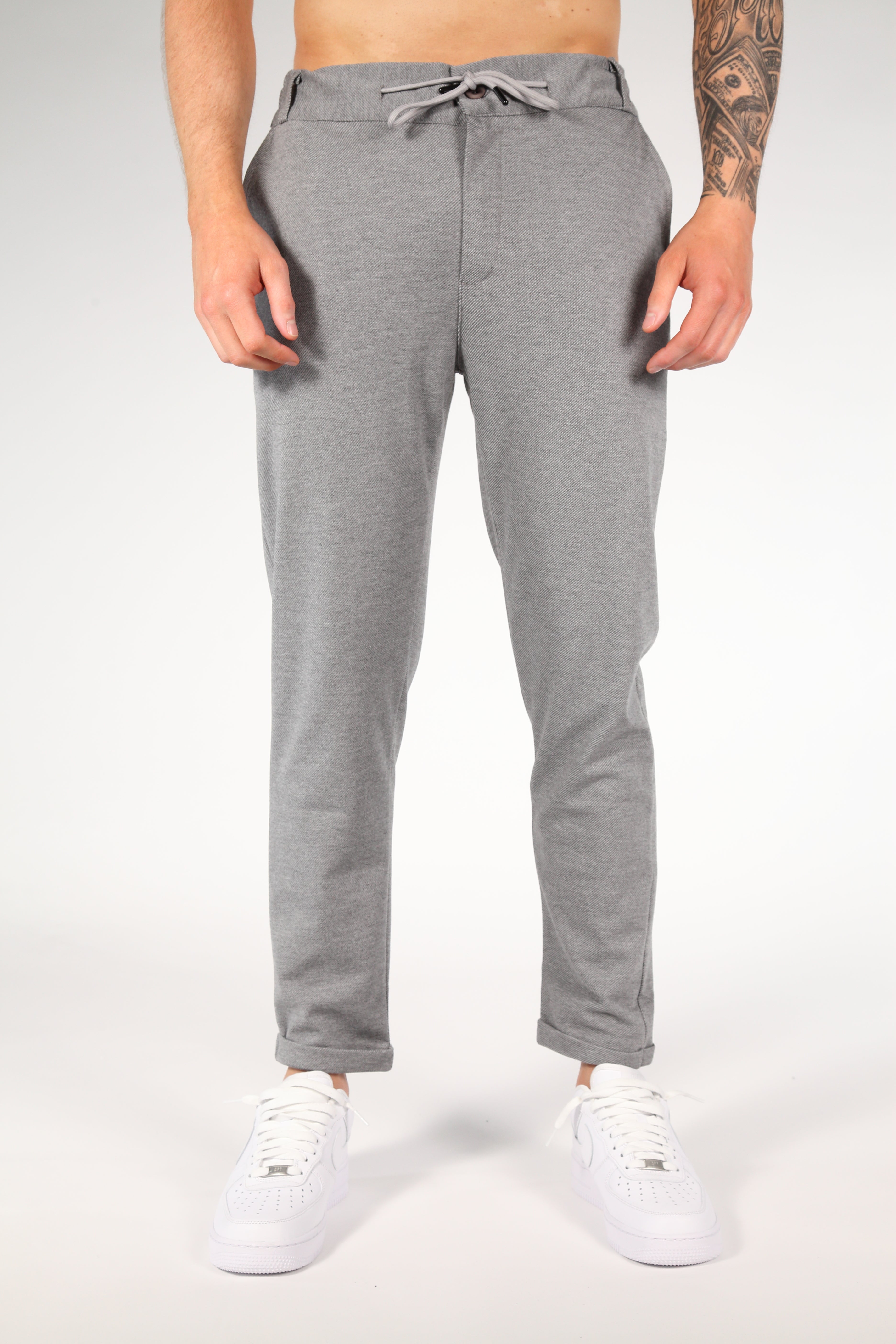Chino Geovanni Gray