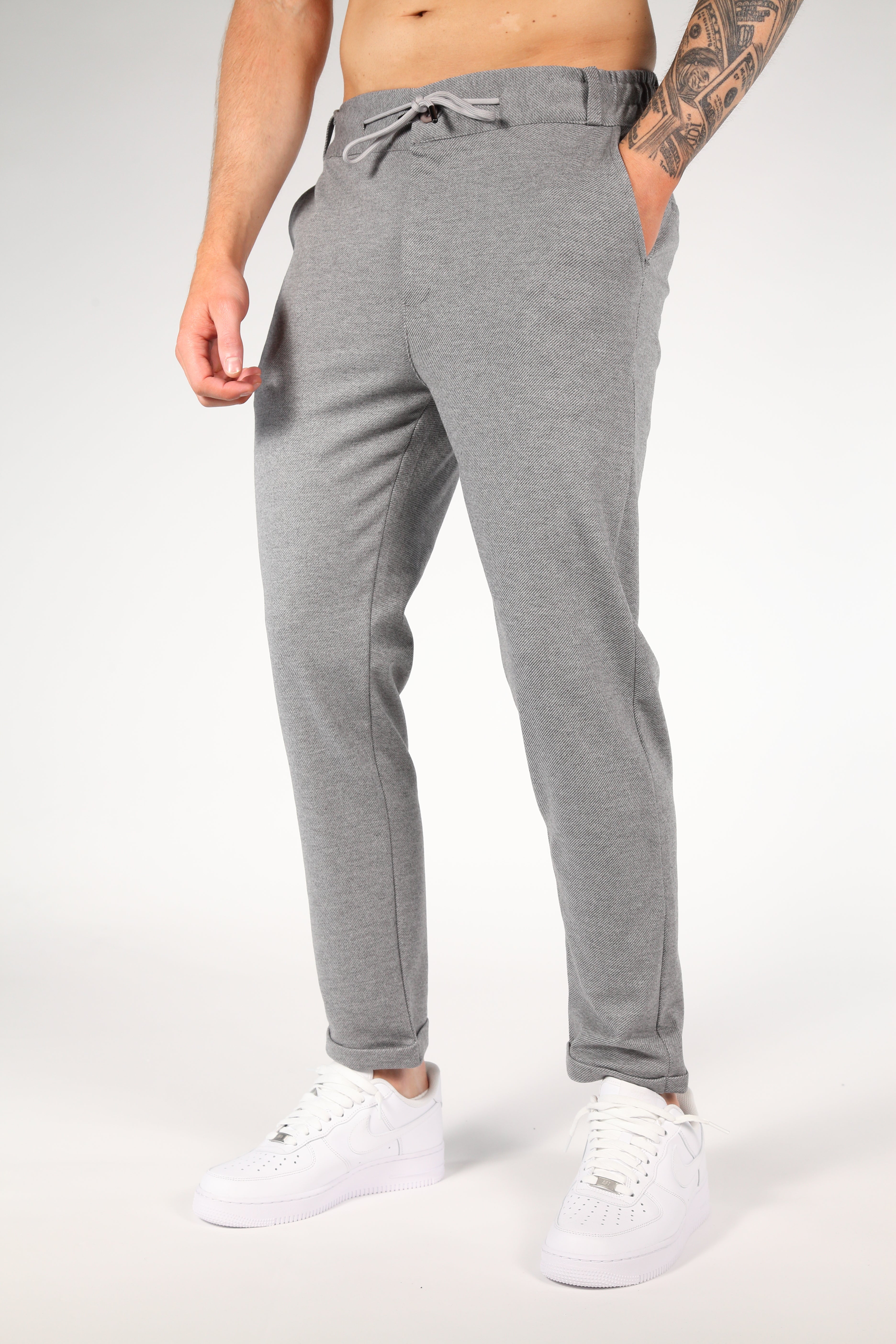 Chino Geovanni Gray