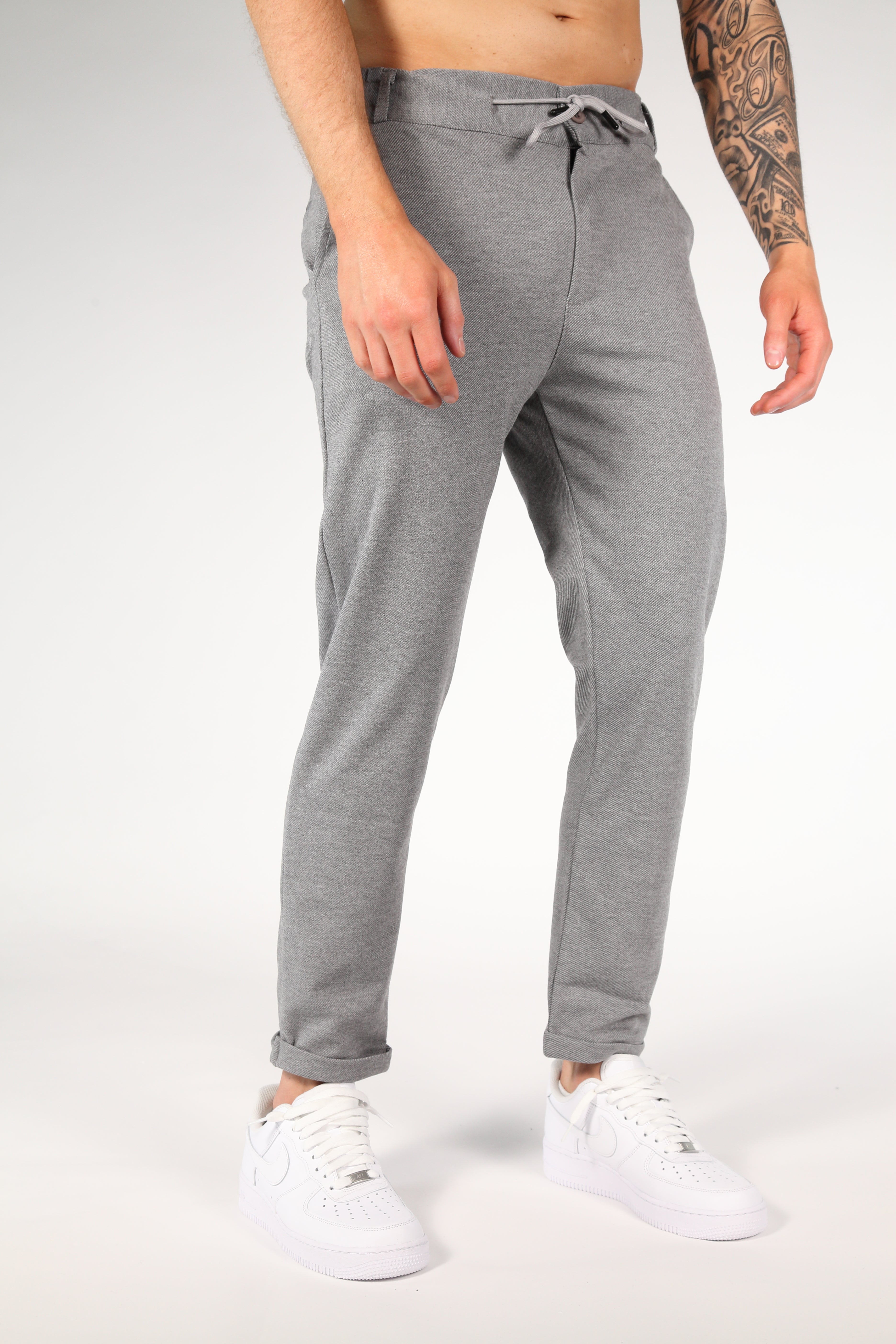 Chino Geovanni Gray