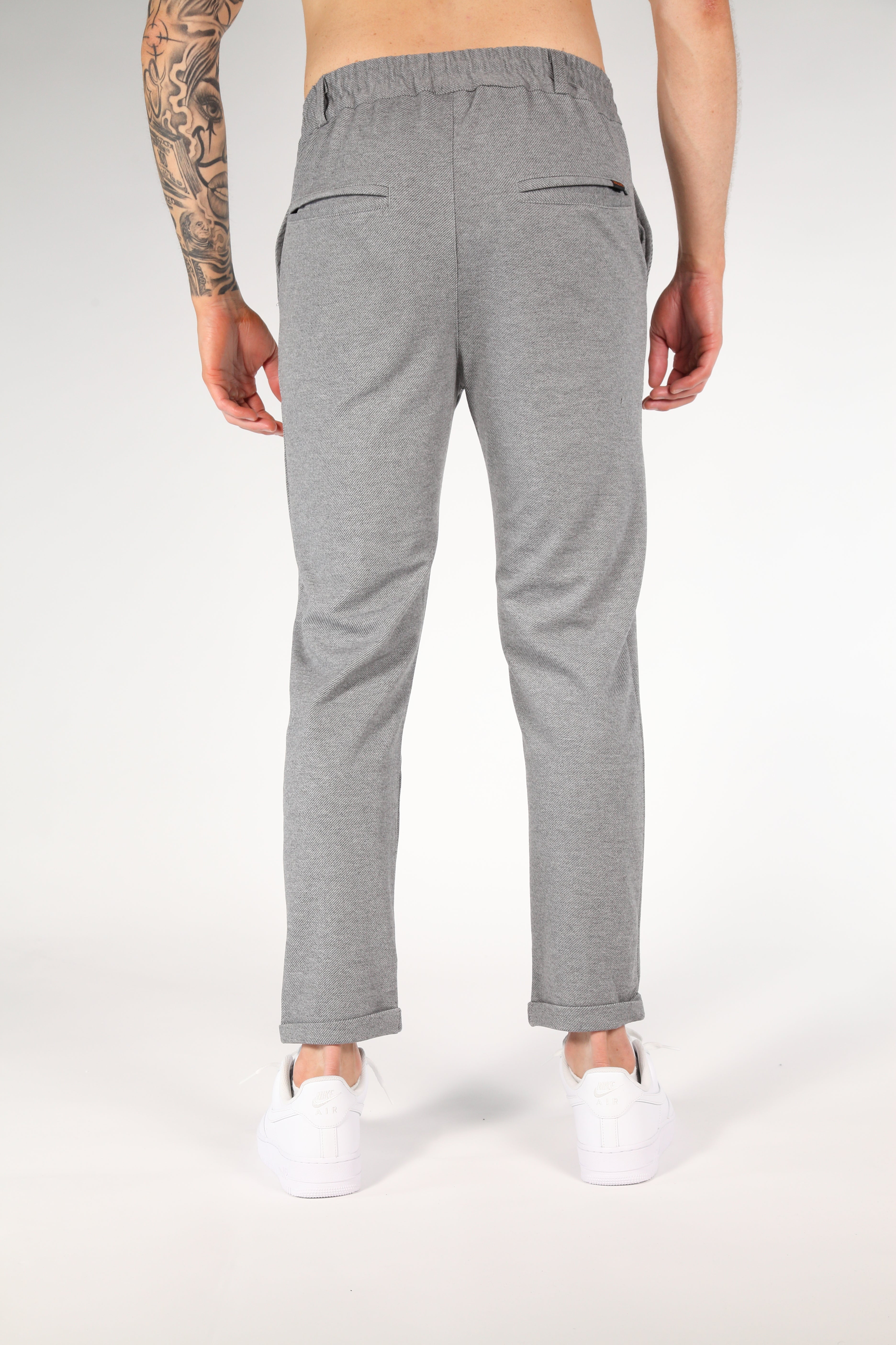 Chino Geovanni Gray