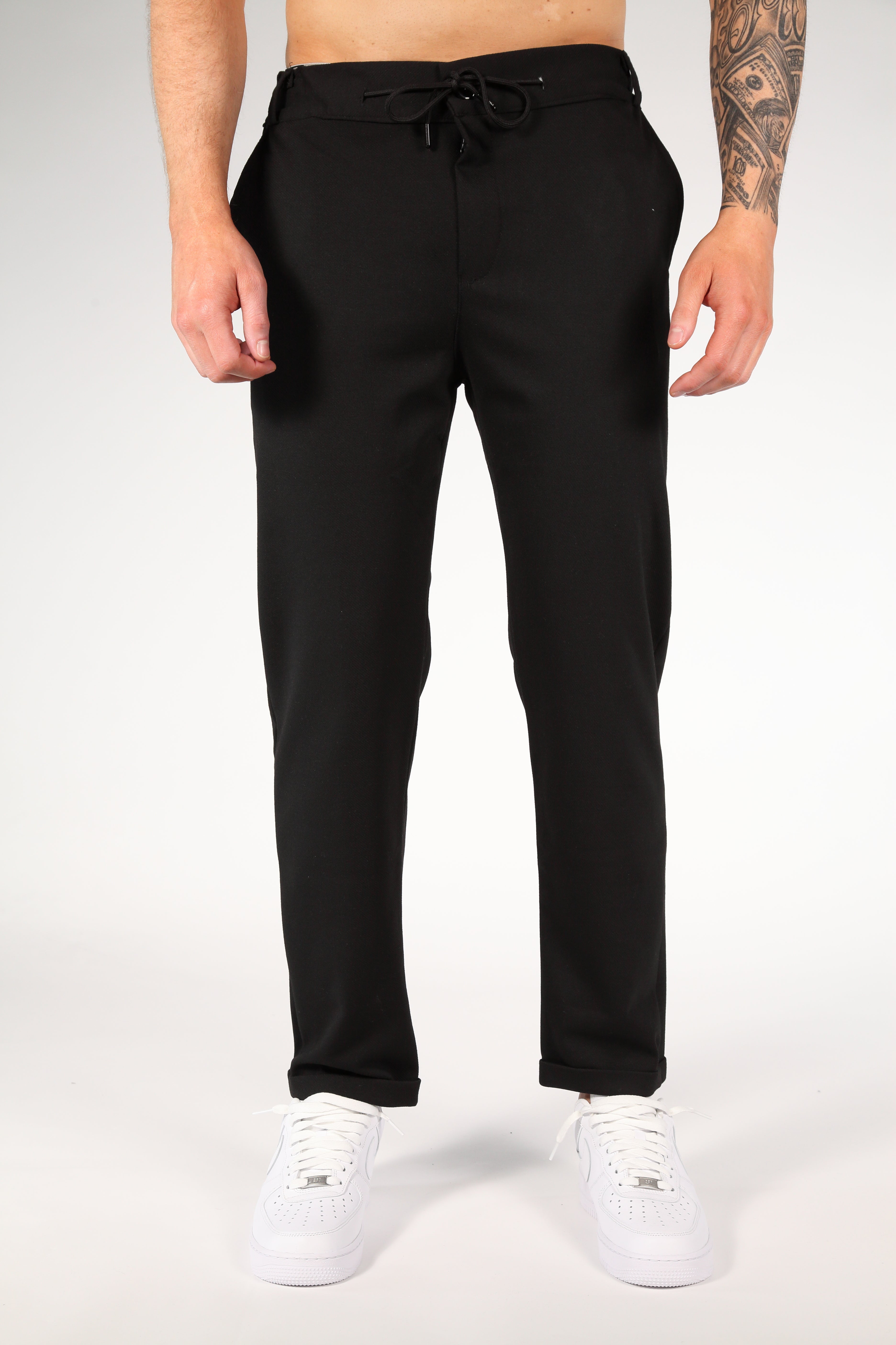 Chino Geovanni Zwart