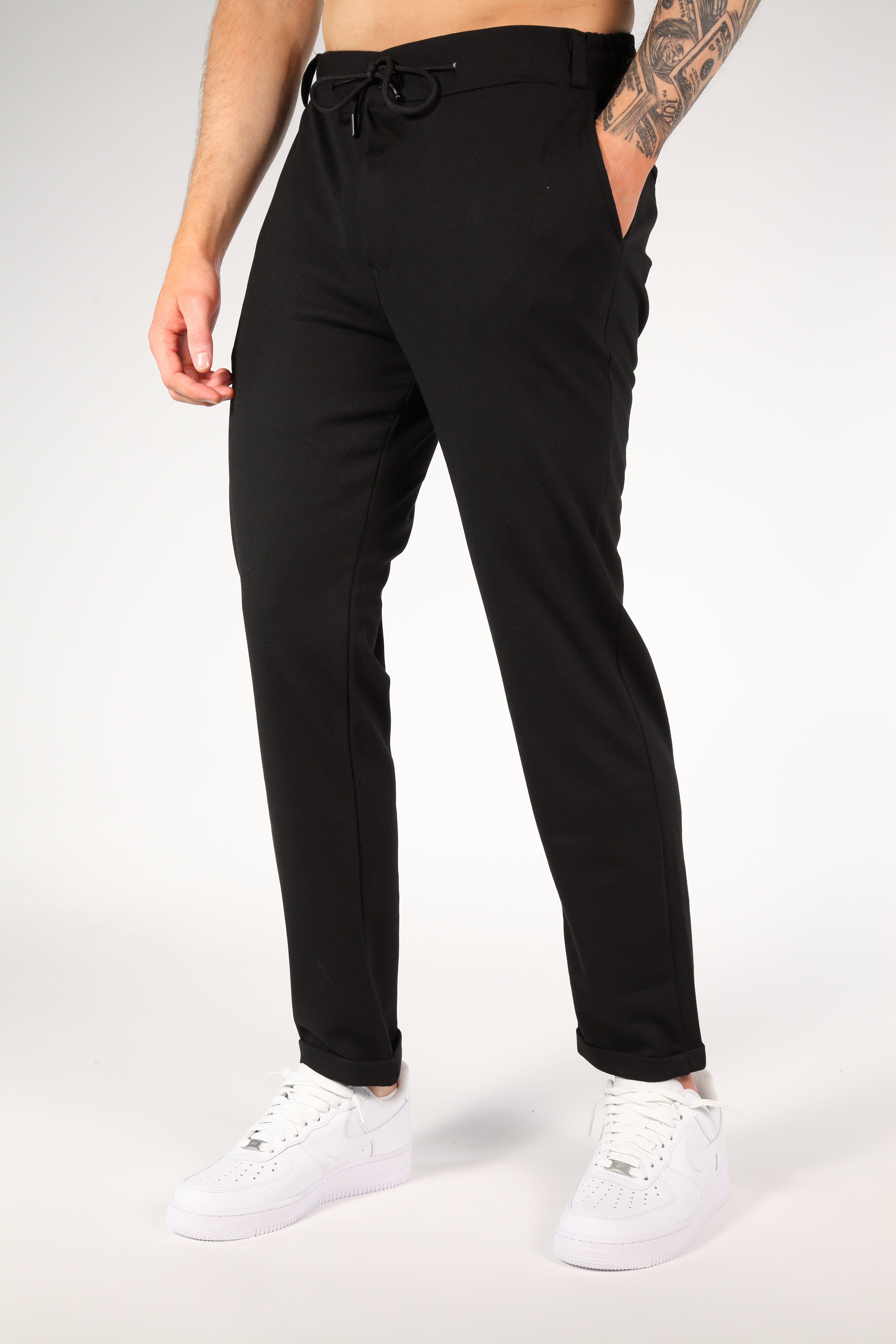 Chino Geovanni Zwart