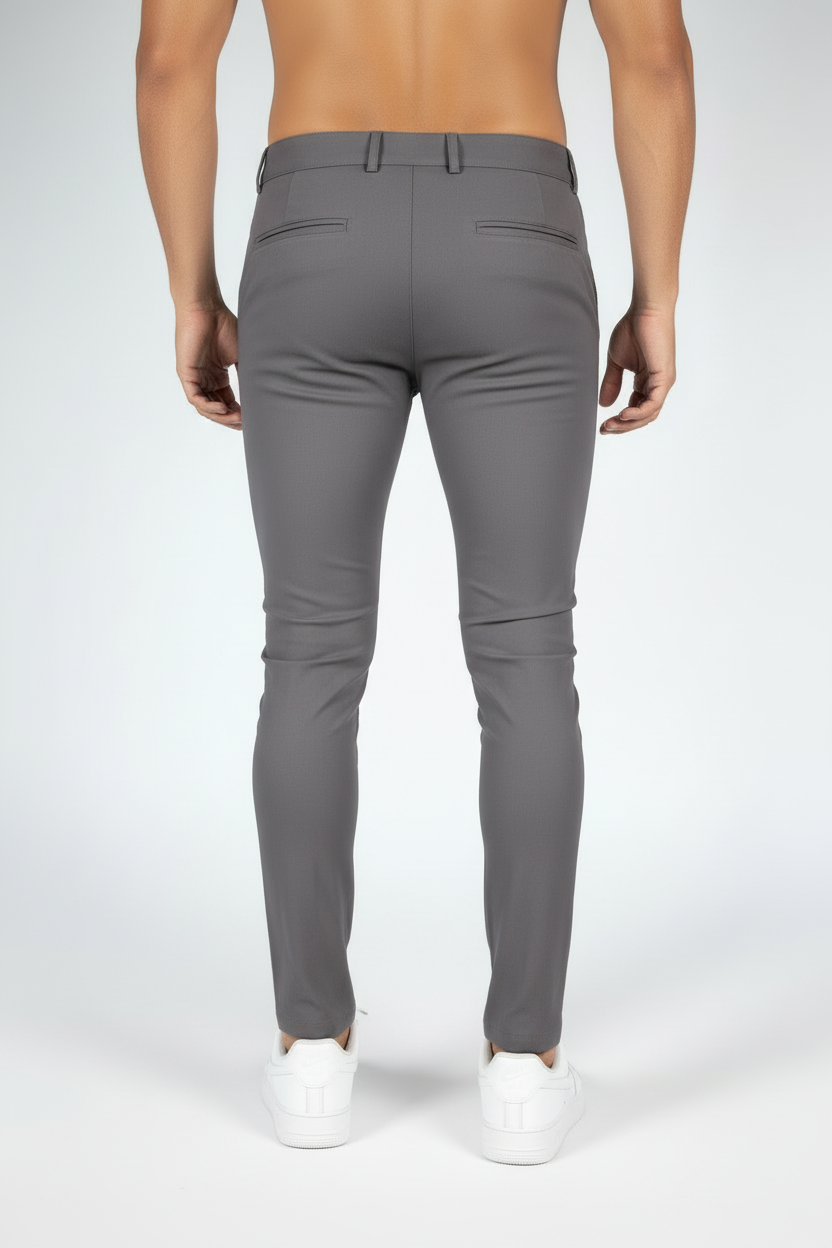 Chino Men's Sorrento Grey