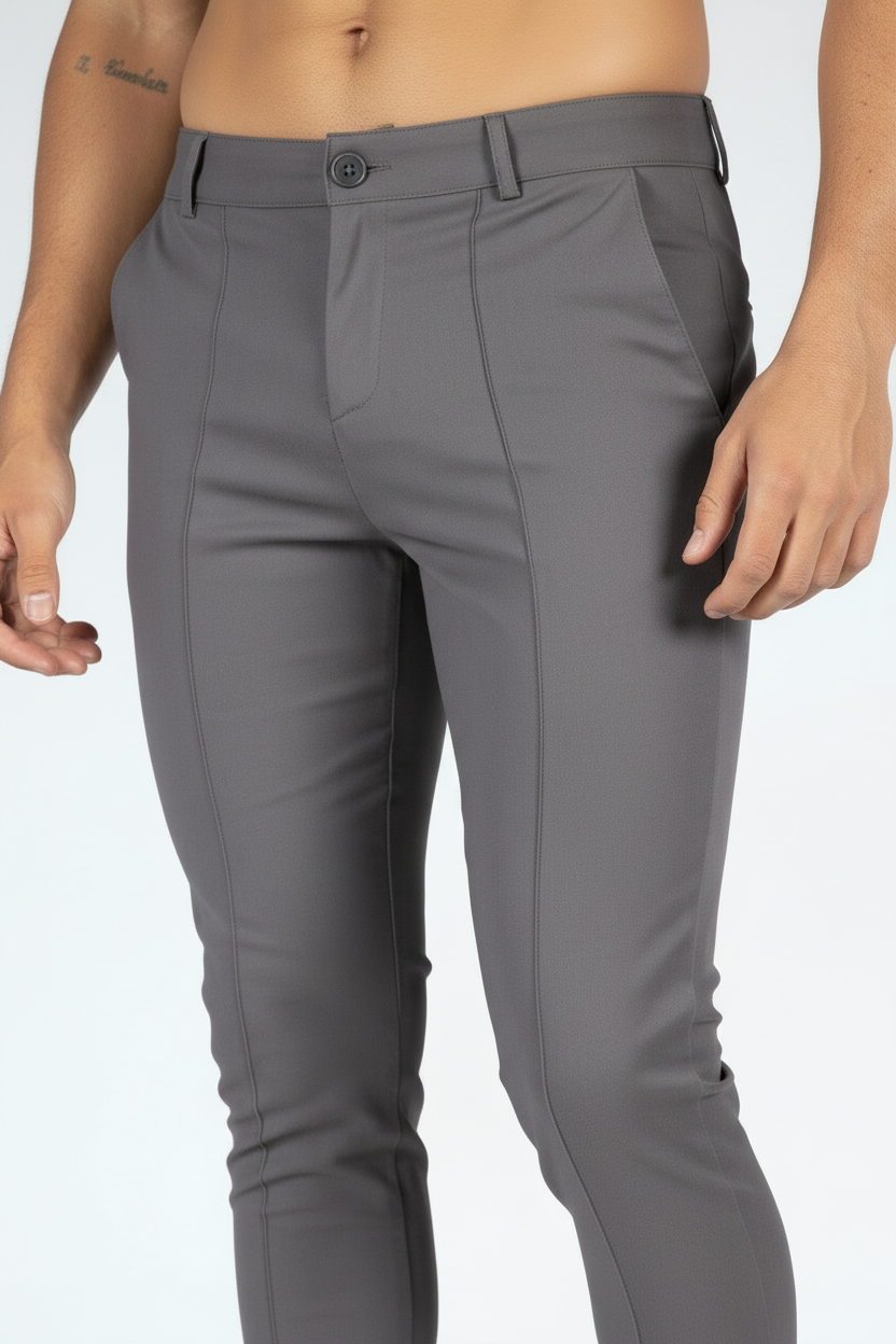 Chino Men's Sorrento Grey