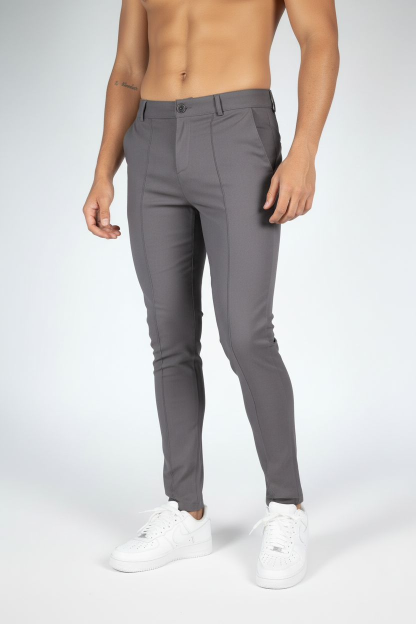 Chino Men's Sorrento Grey