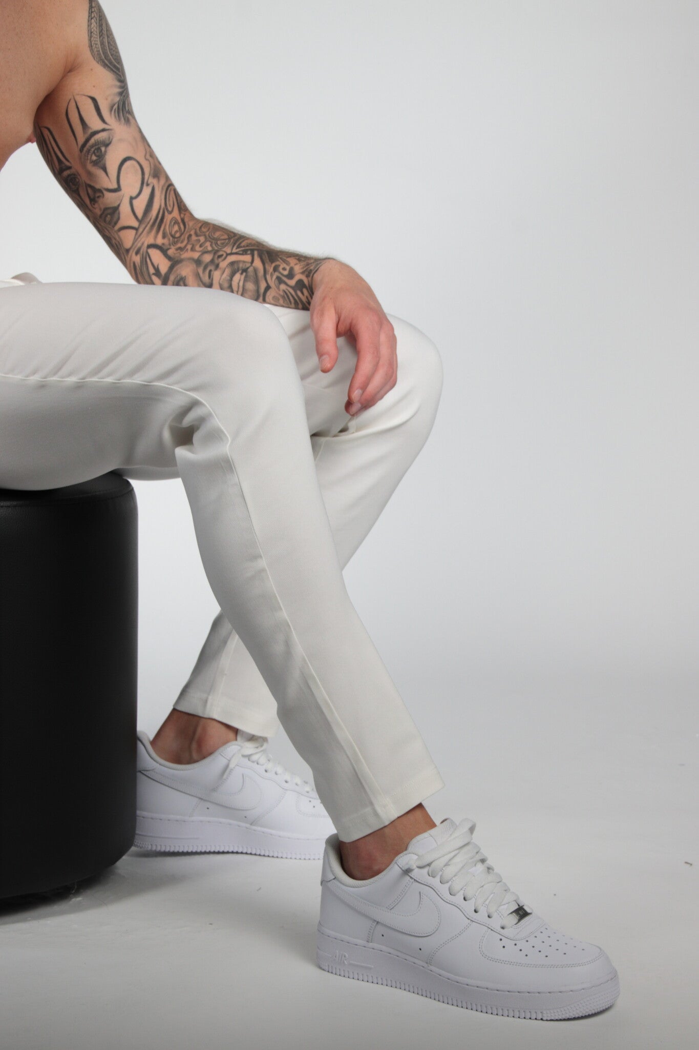 Chino Valenci White