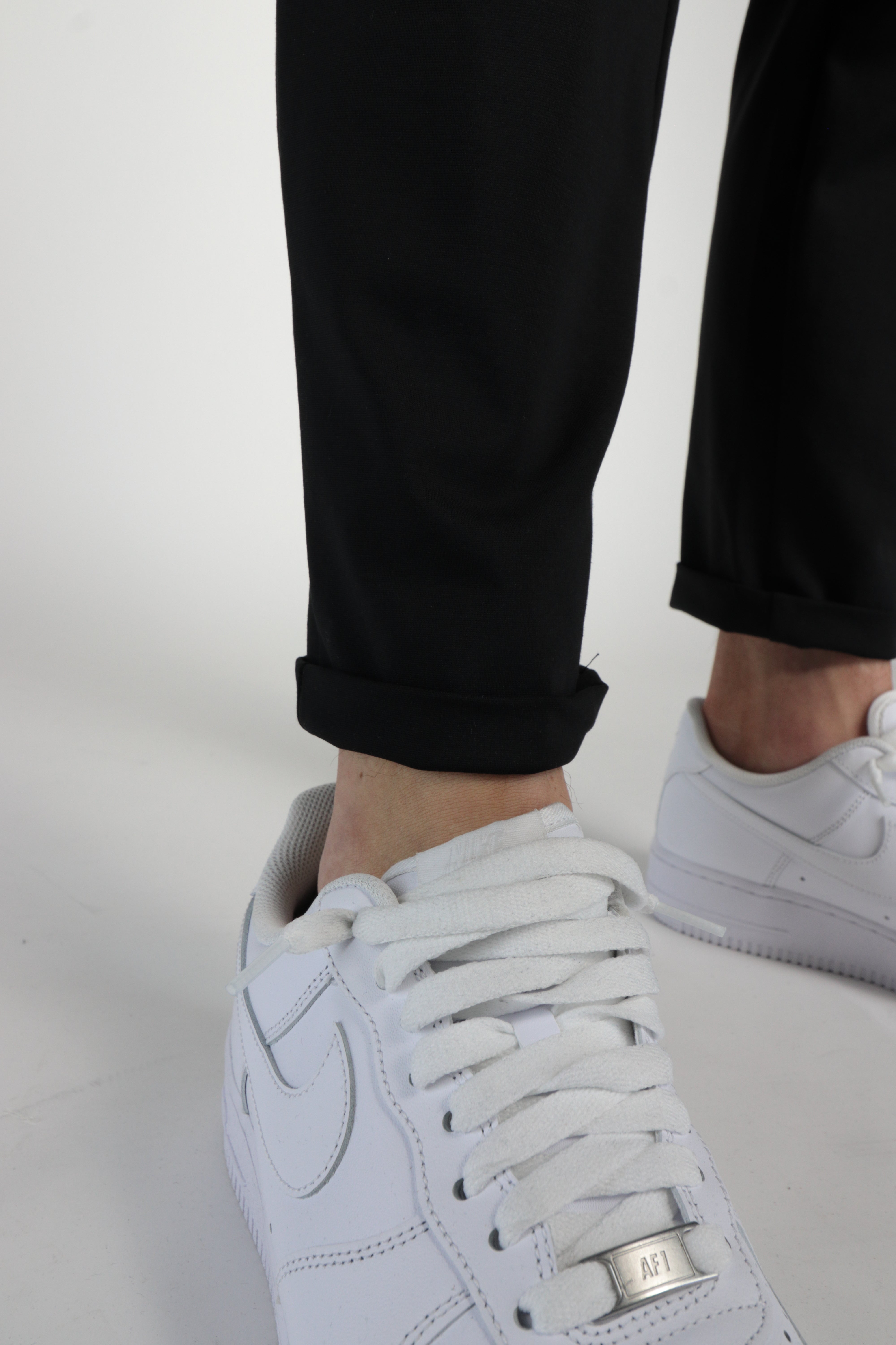Punto Chino Black