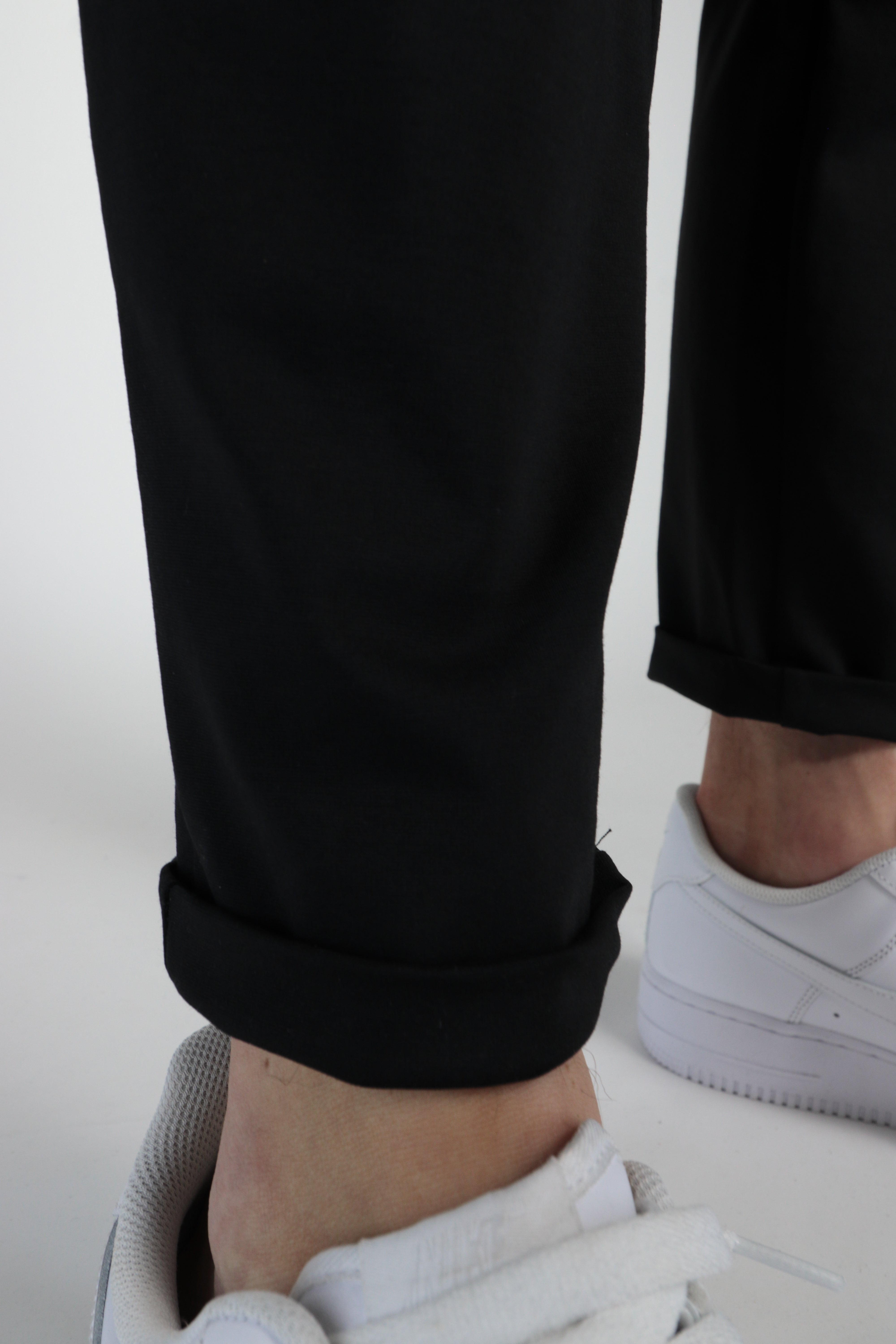 Punto Chino Black