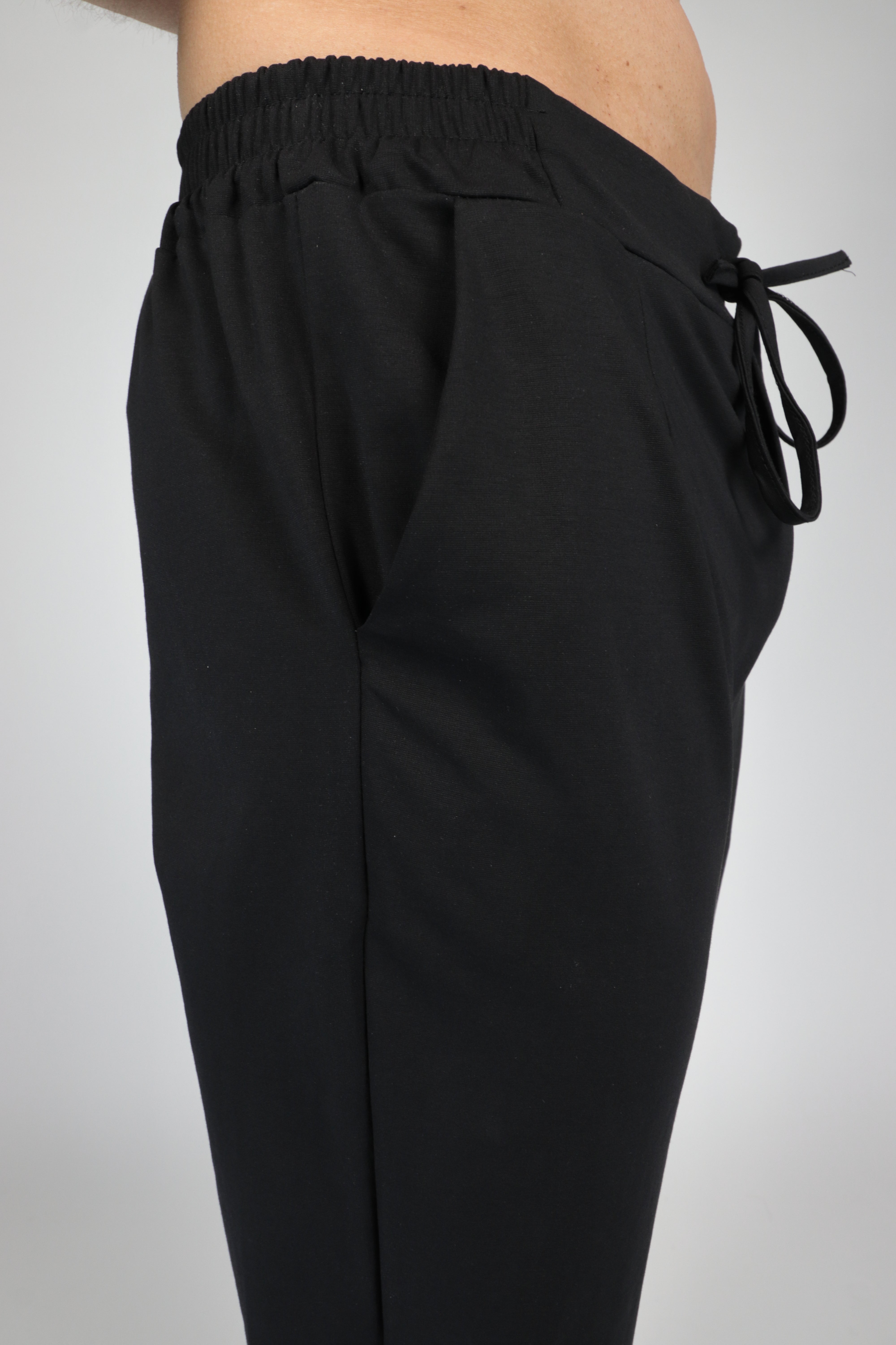 Punto Chino Black