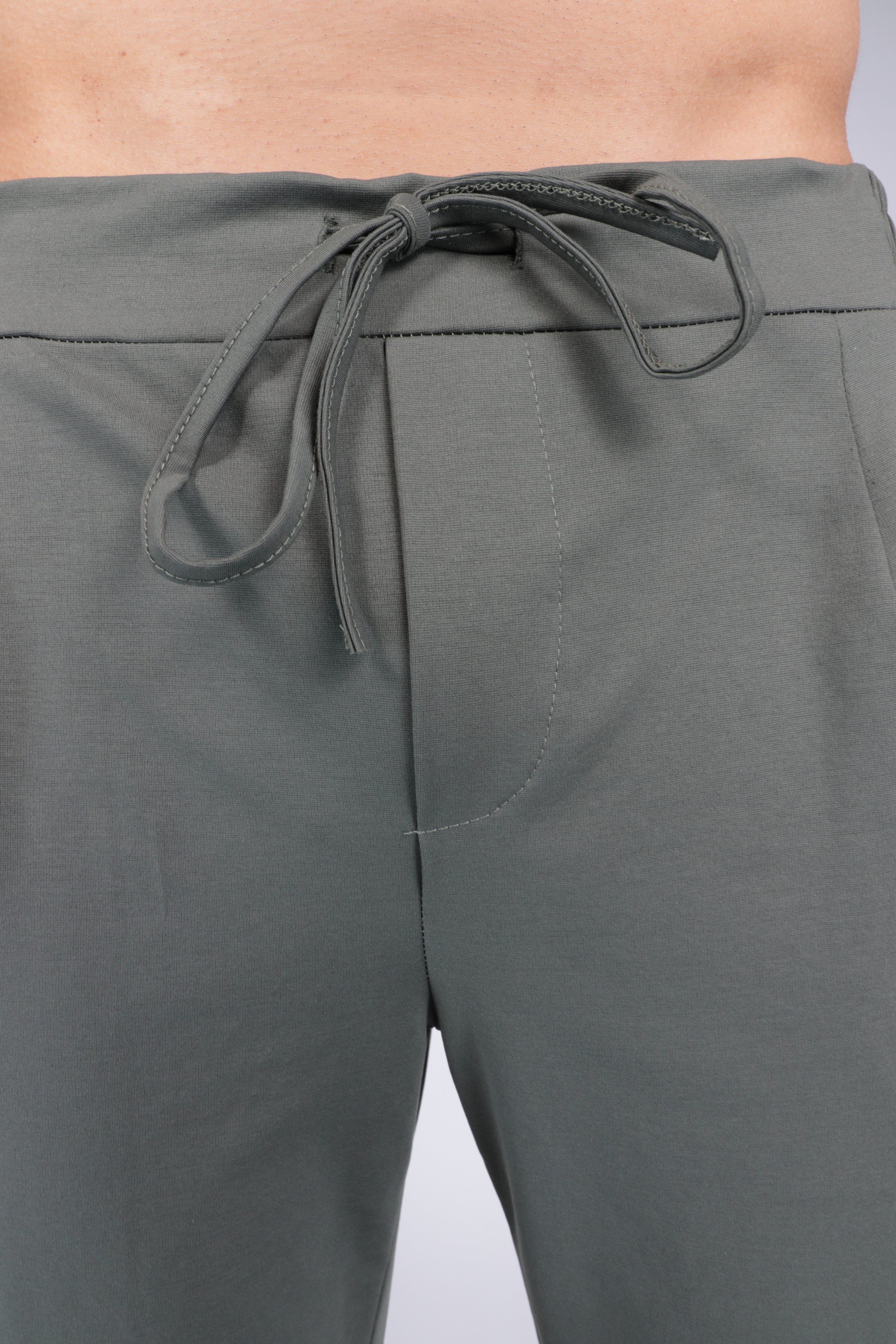 Punto Chino Khaki