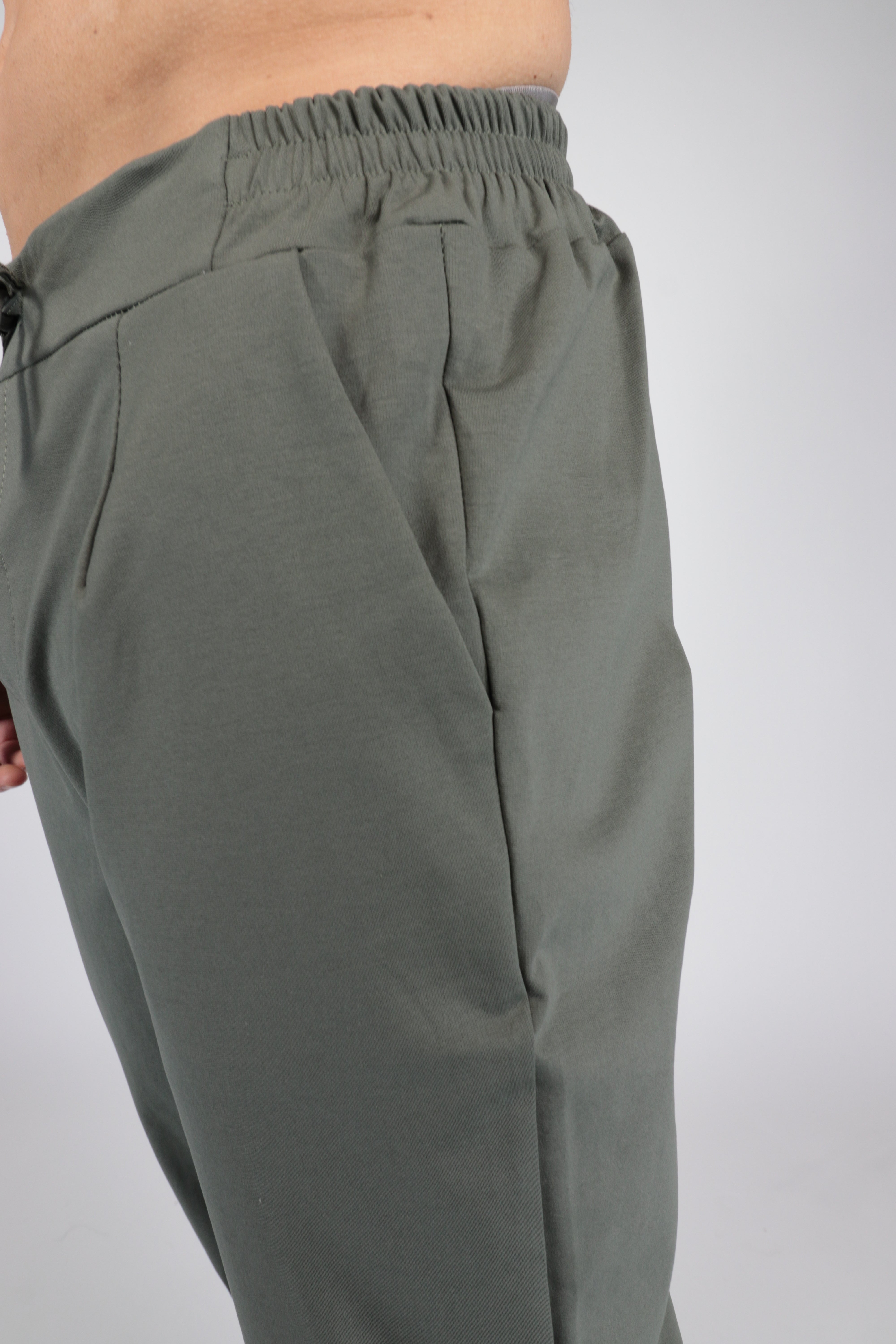 Punto Chino Khaki