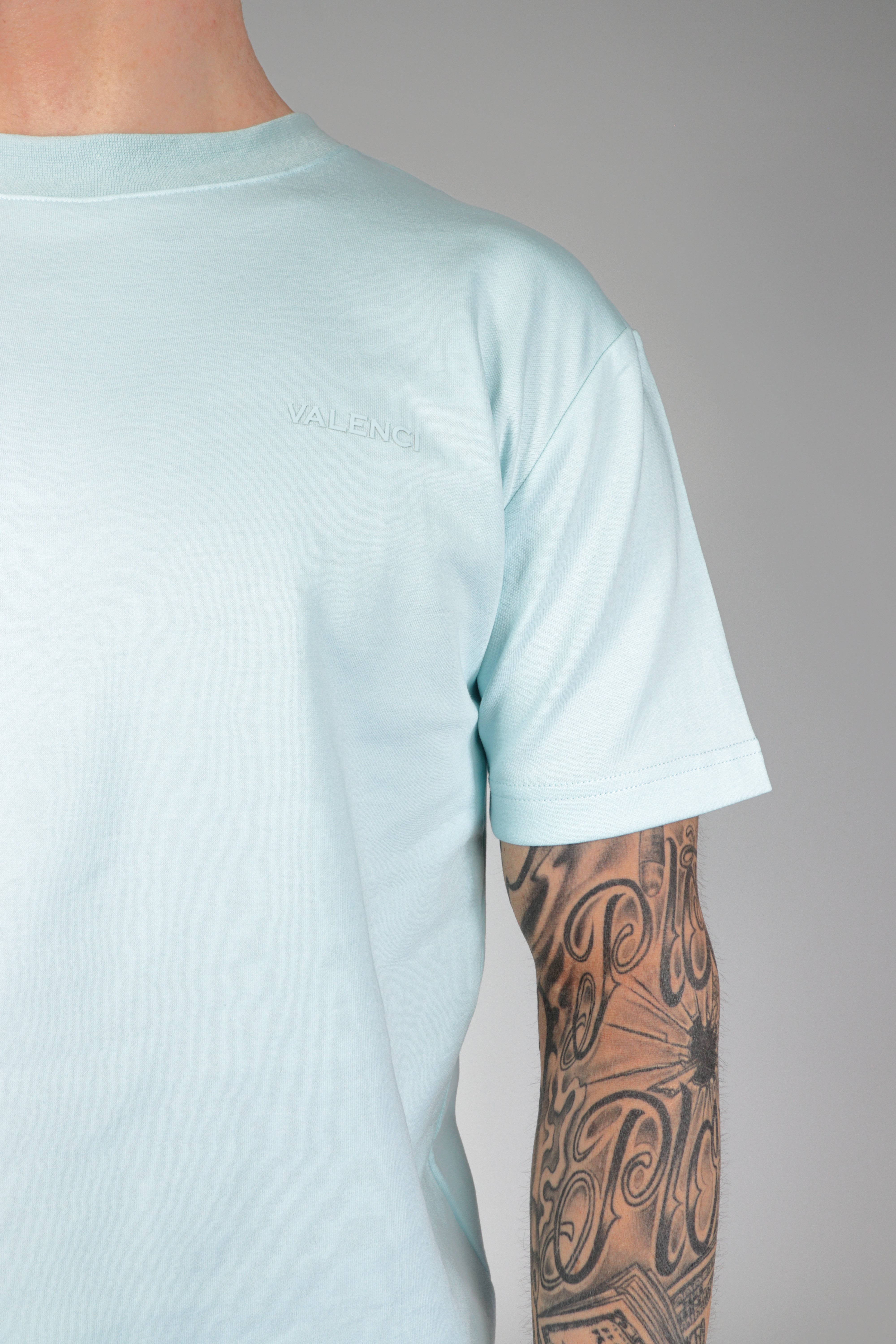 Cargo Set Monaco Light Blue