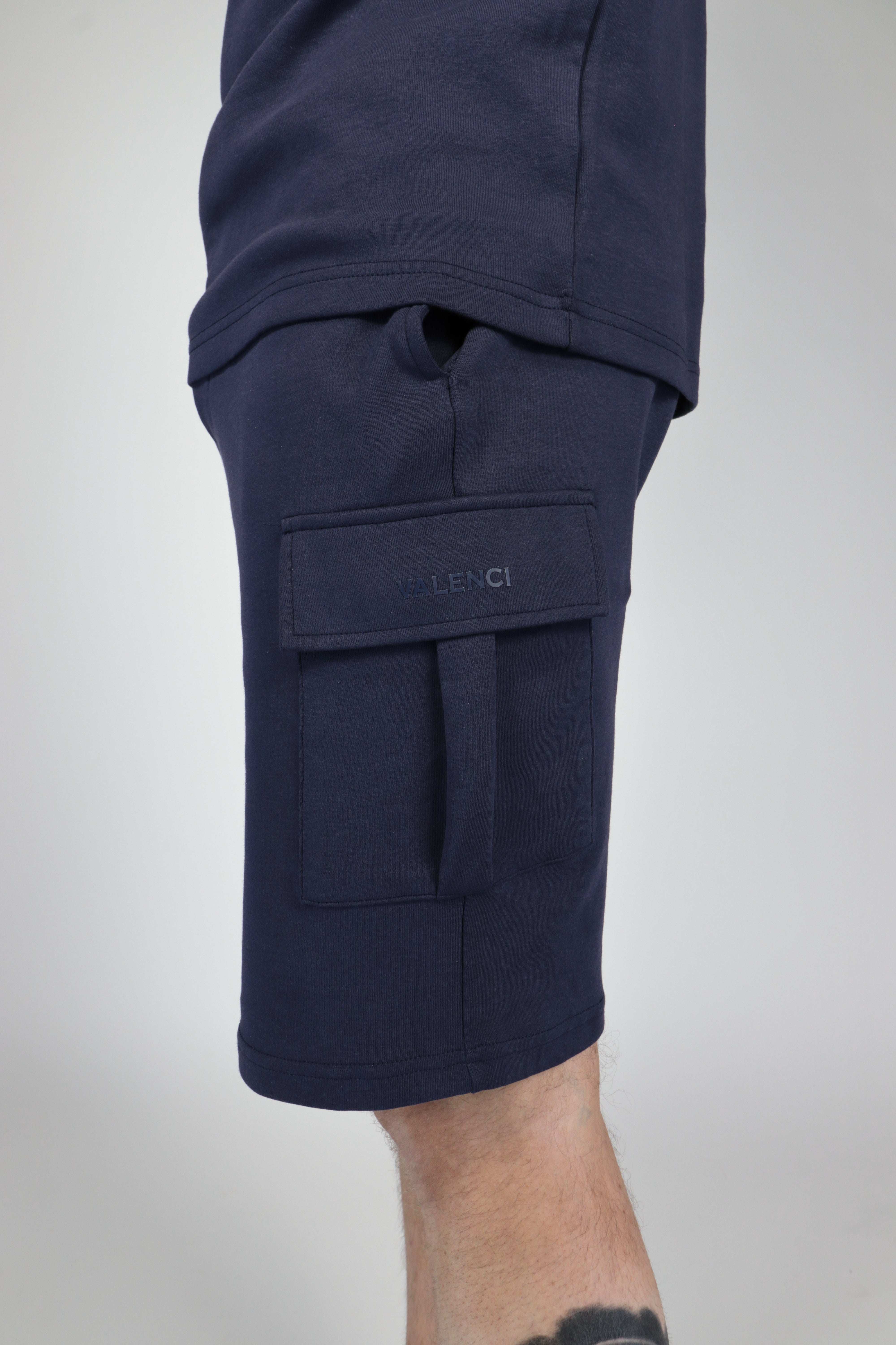 Set de cargaison Monaco Navy