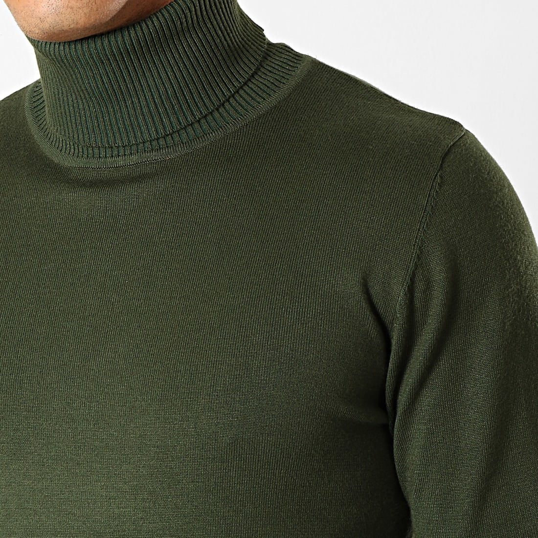 Khaki Coltrui Men