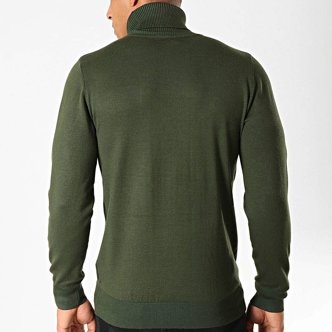 Khaki Coltrui Men