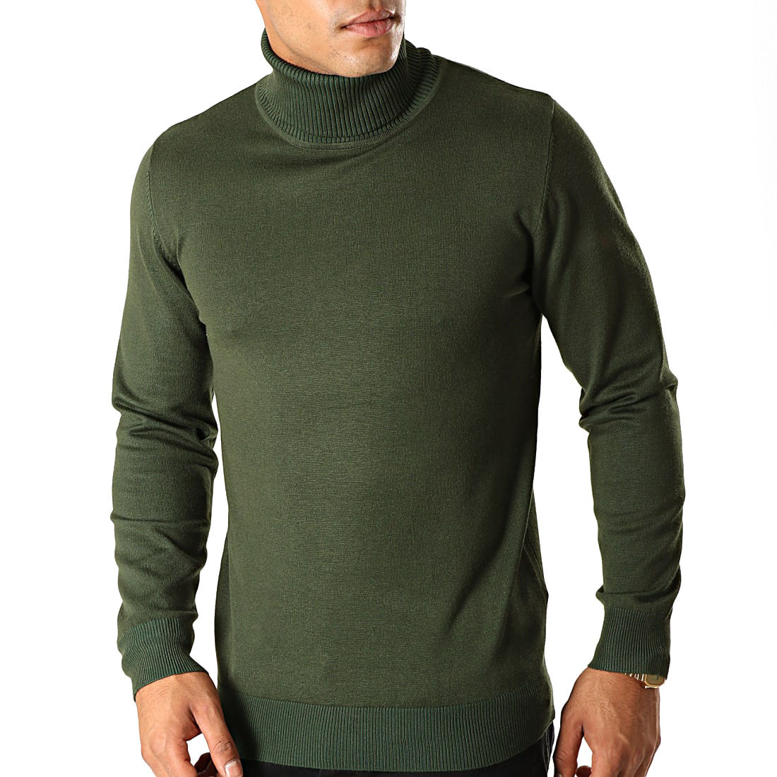 Khaki Coltrui Men