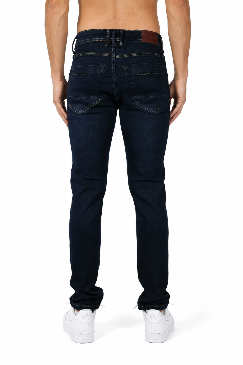 Jeans Dino Blu Scuro