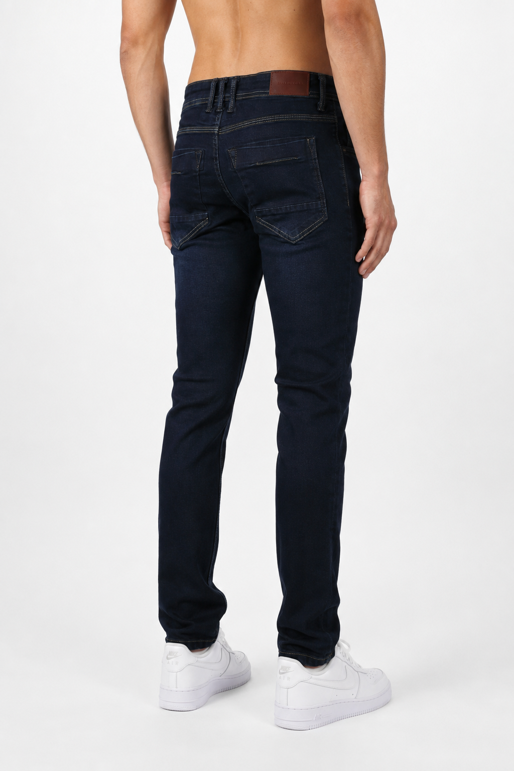Jeans Dino Blu Scuro
