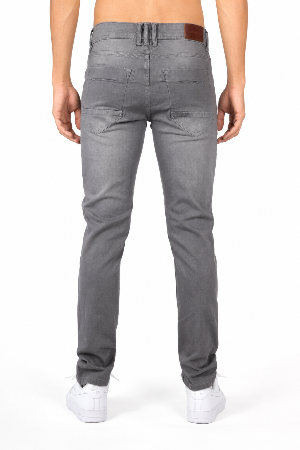 Jeans Dino Grey