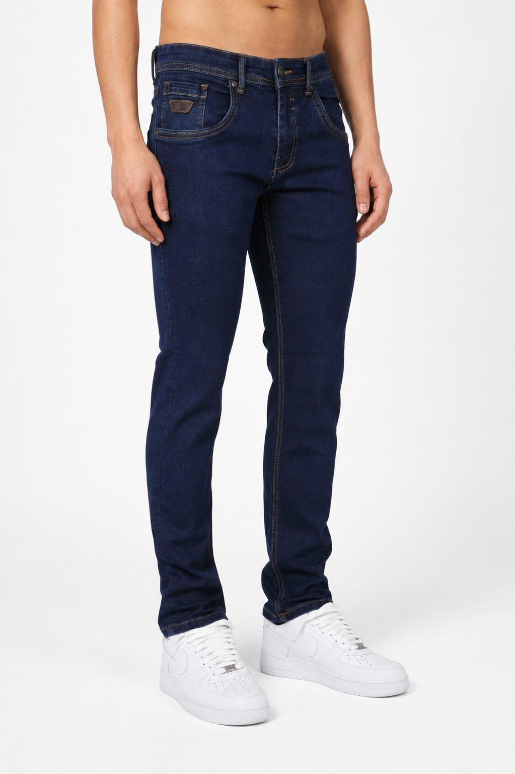 Jeans Dino Navy