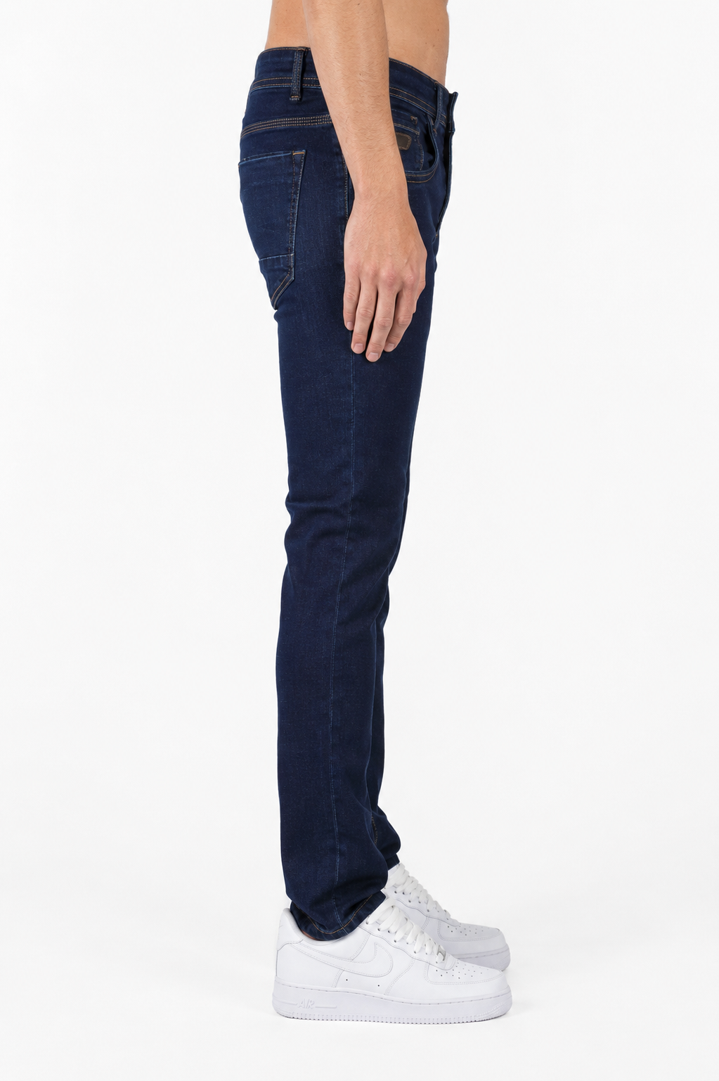 Jeans Dino Navy