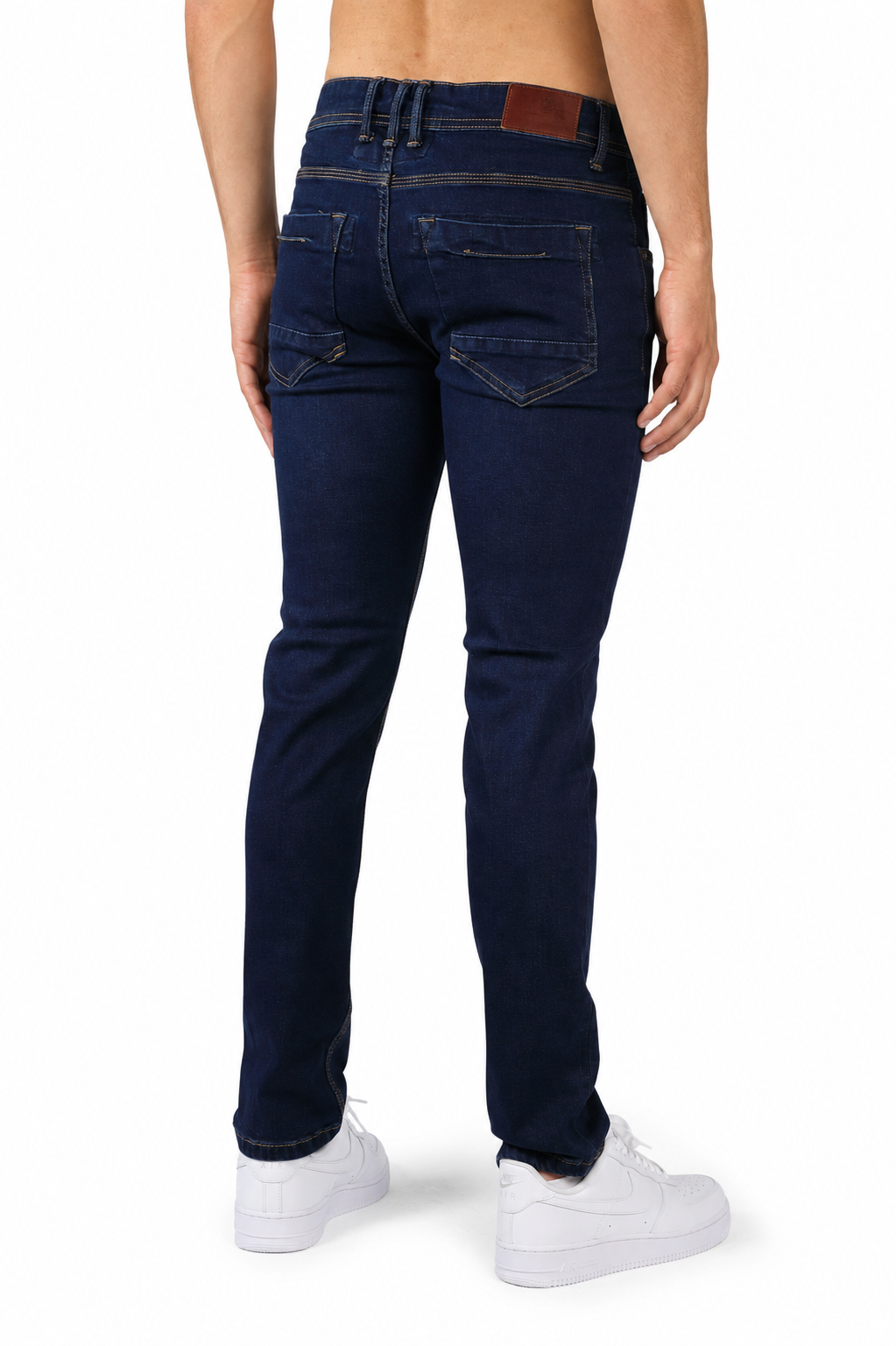 Jeans Dino Navy