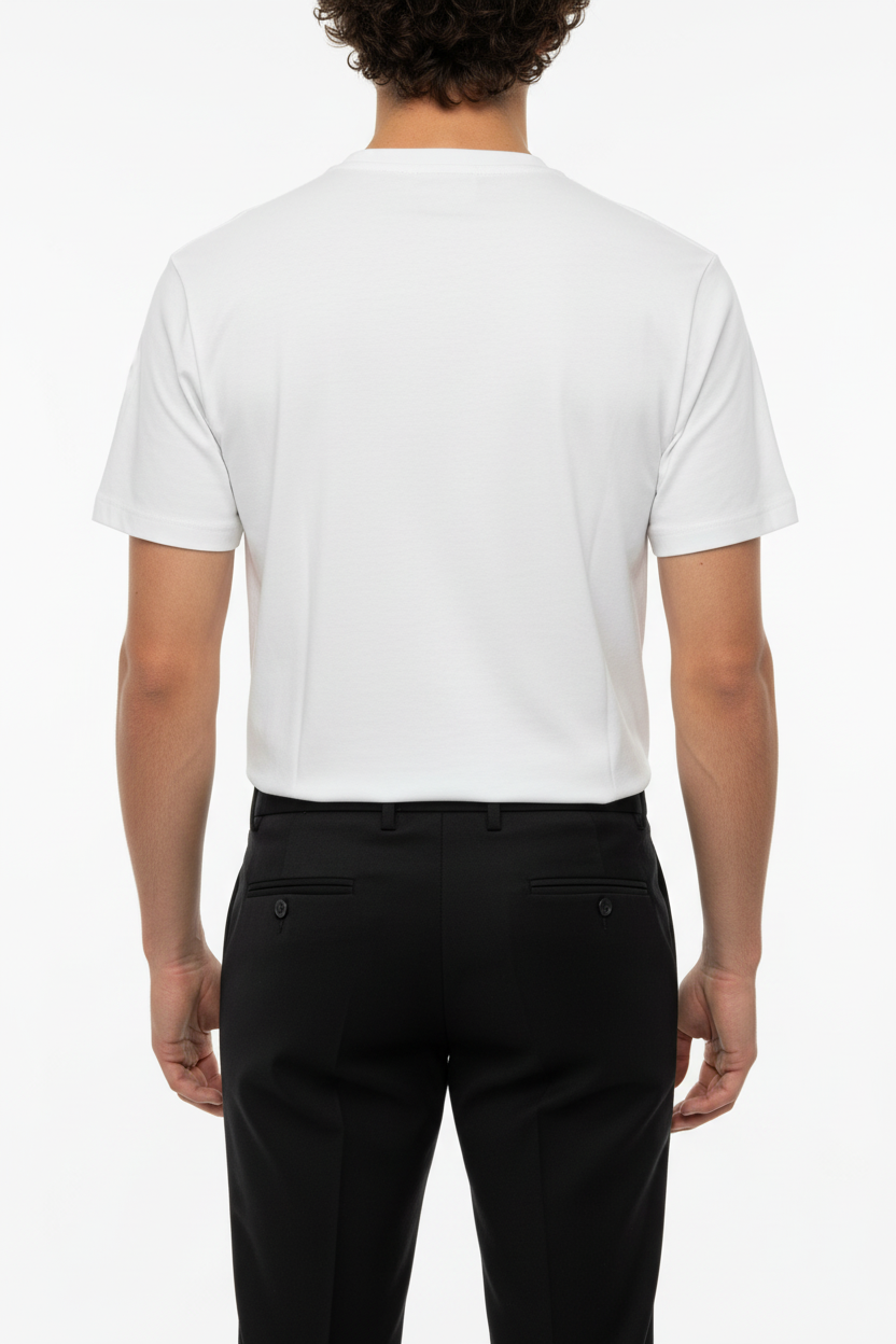 T-shirt Valenci Fashion City