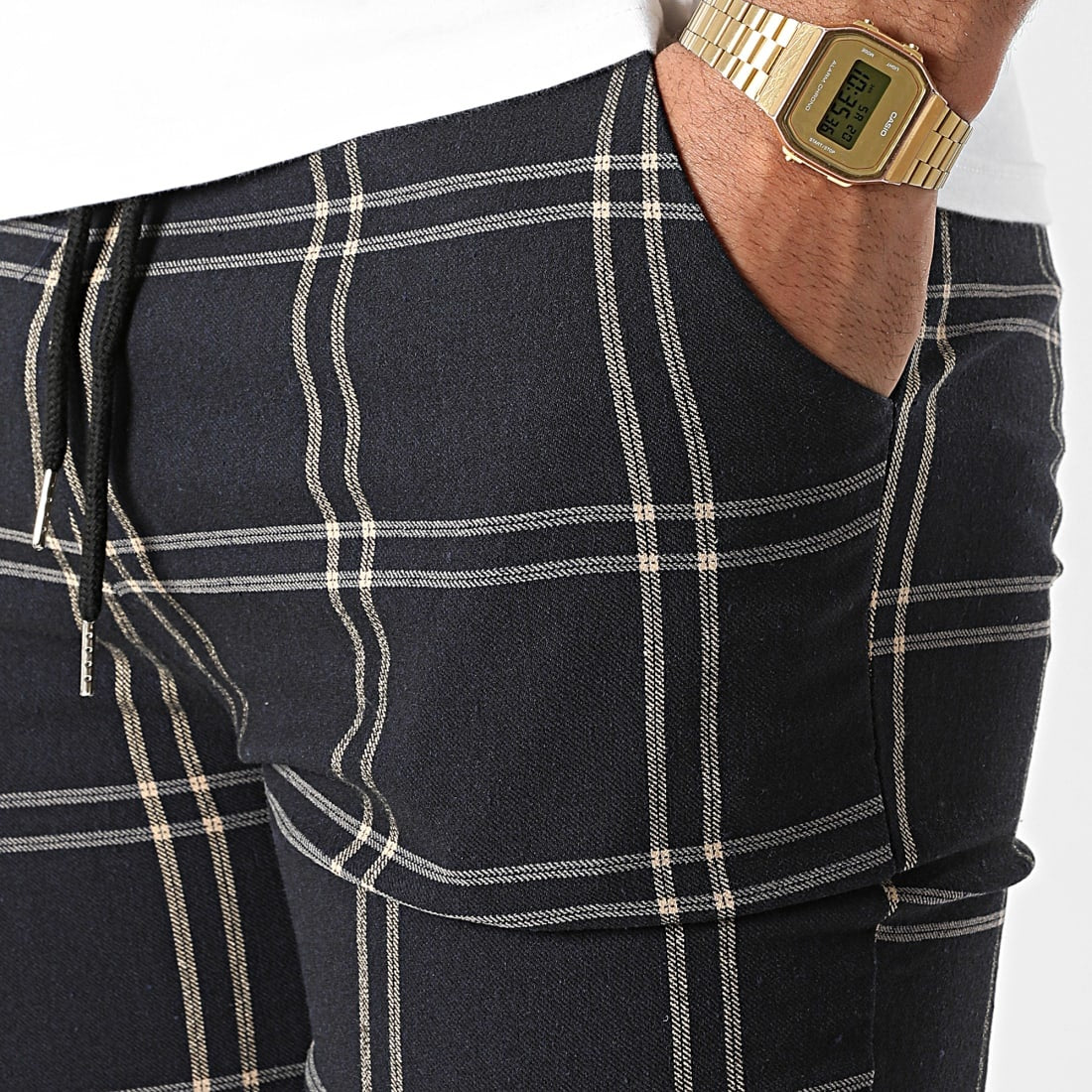 Chino Men's Renzo