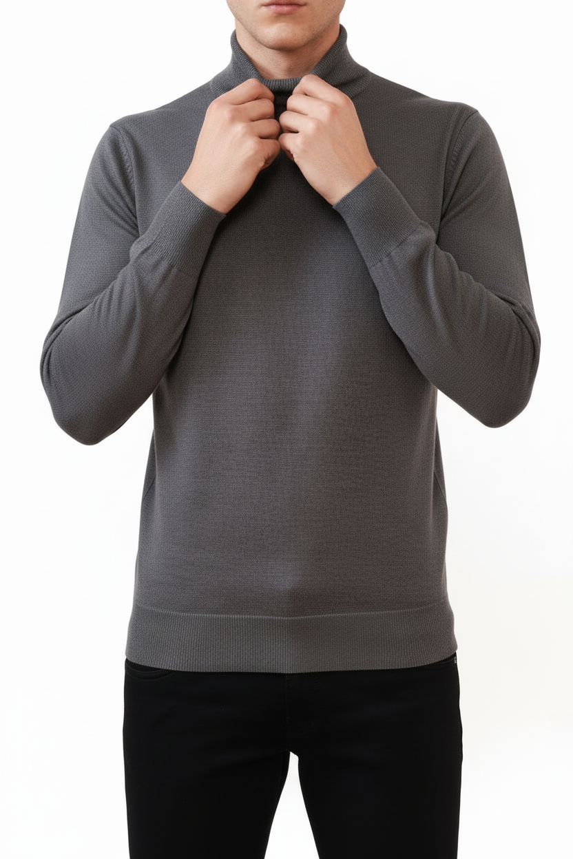 Valenci Coltrui Antraciet