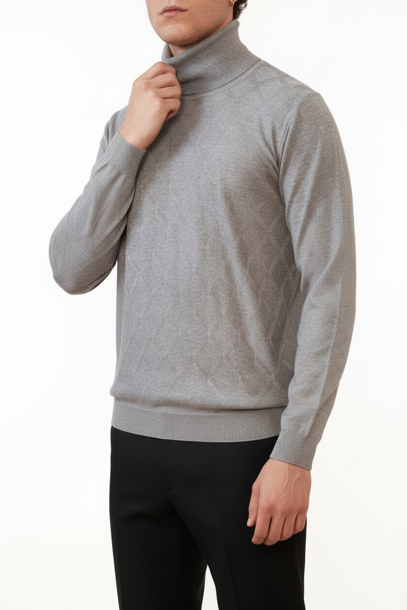 Valenci Coltrui Ruit Grijs