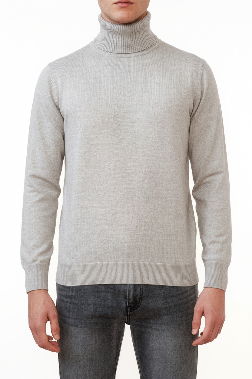 Valenci Coltrui Grijs