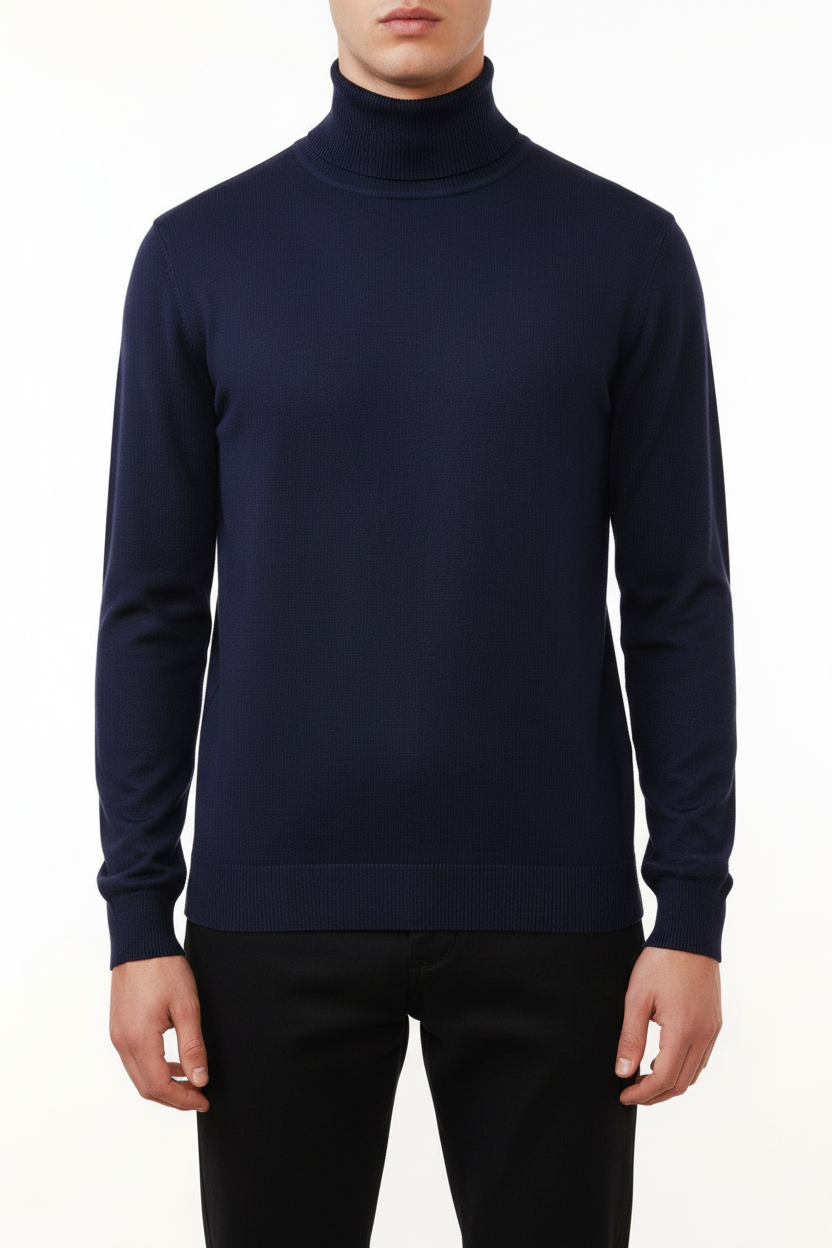 Valenci Coltrui Navy