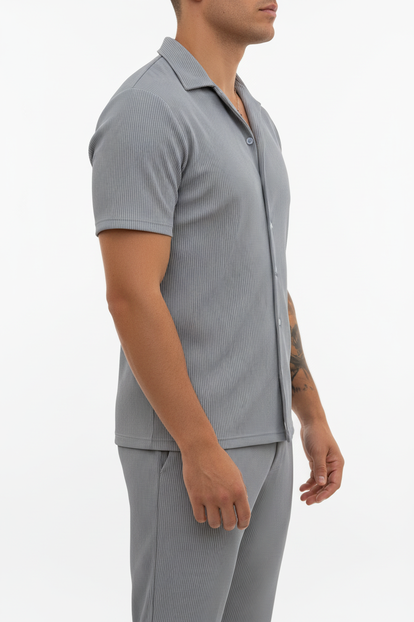 El Lusso Zommerset White