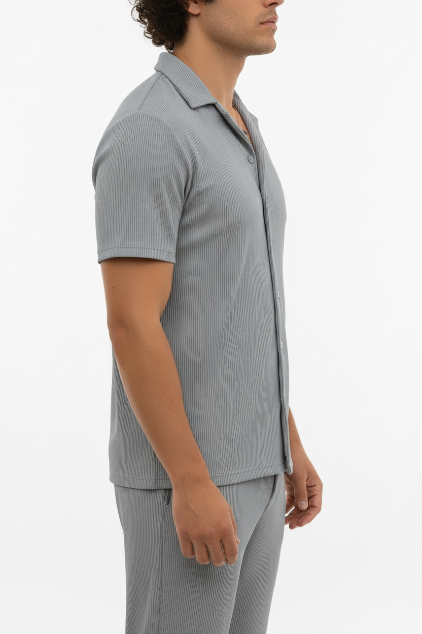 El Lusso Zommerset White