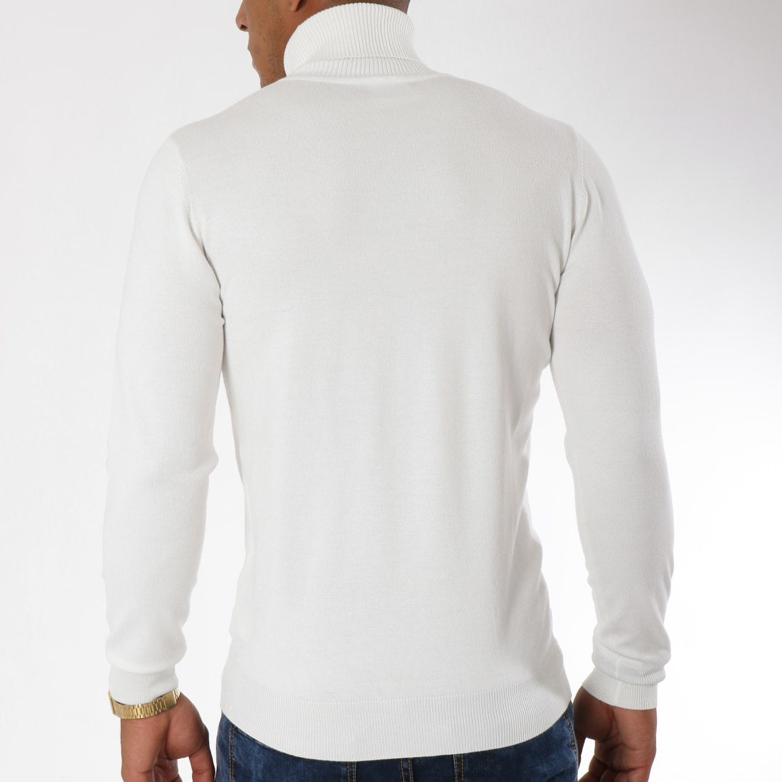 Witte Coltrui Heren