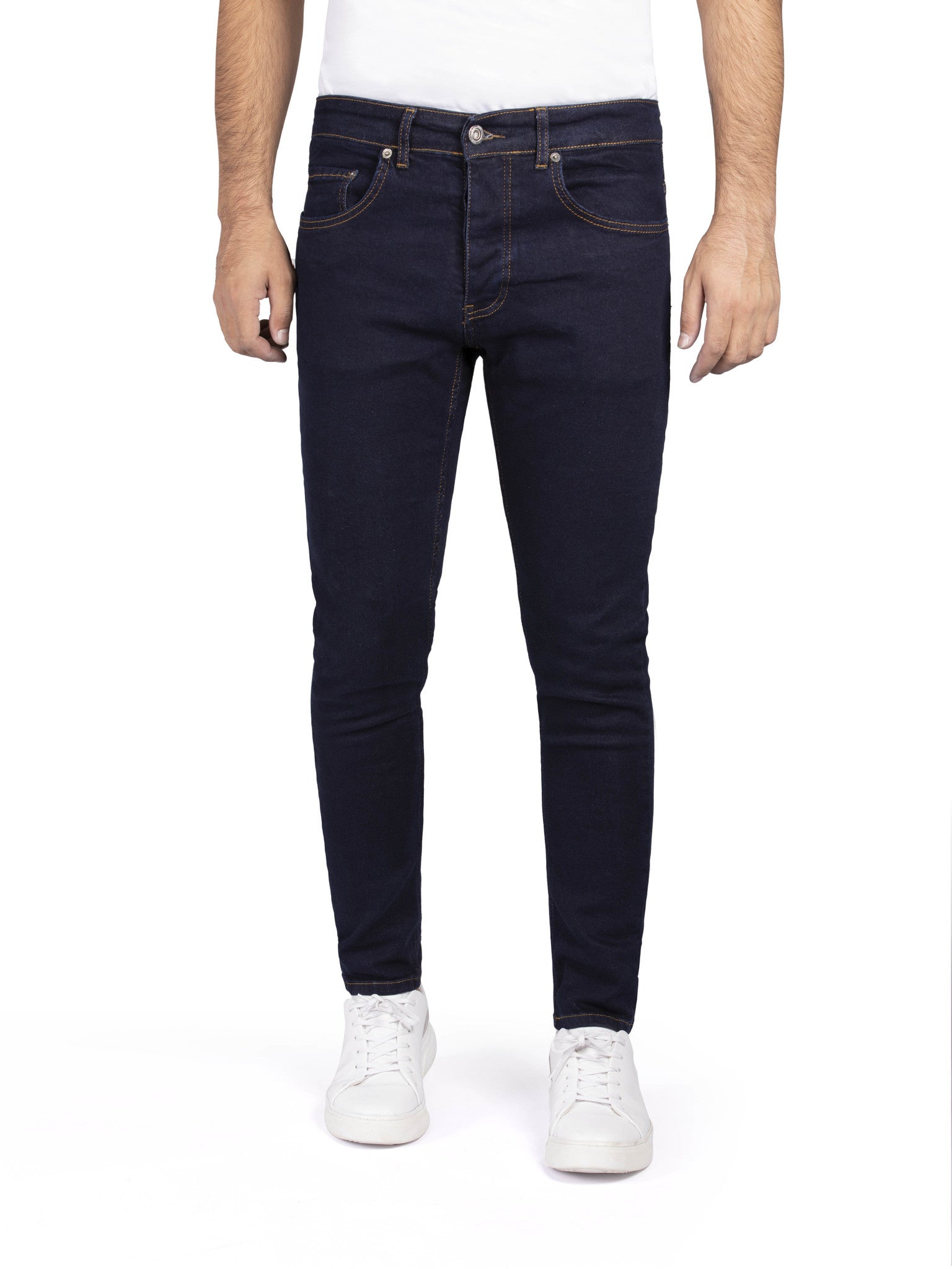 Jeans Coyan Dark Navy