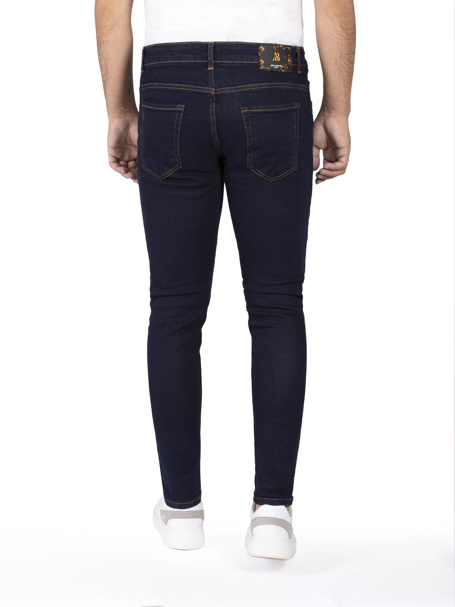 Jeans Coyan Dark Navy