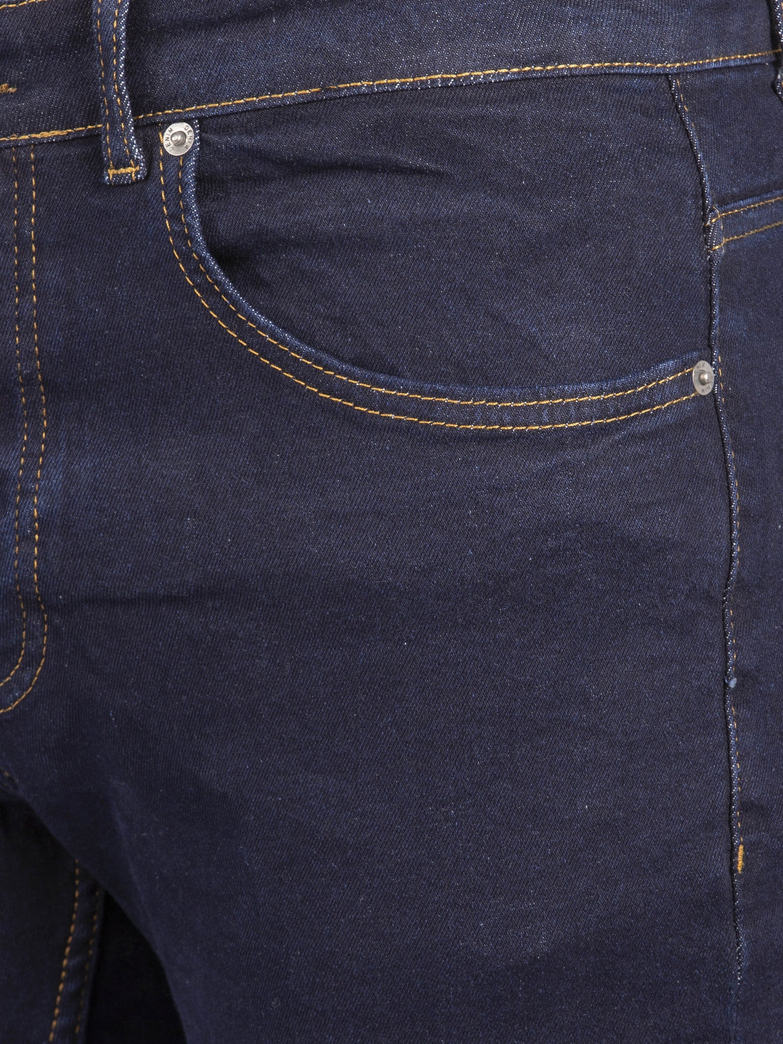 Jeans Coyan Dark Navy