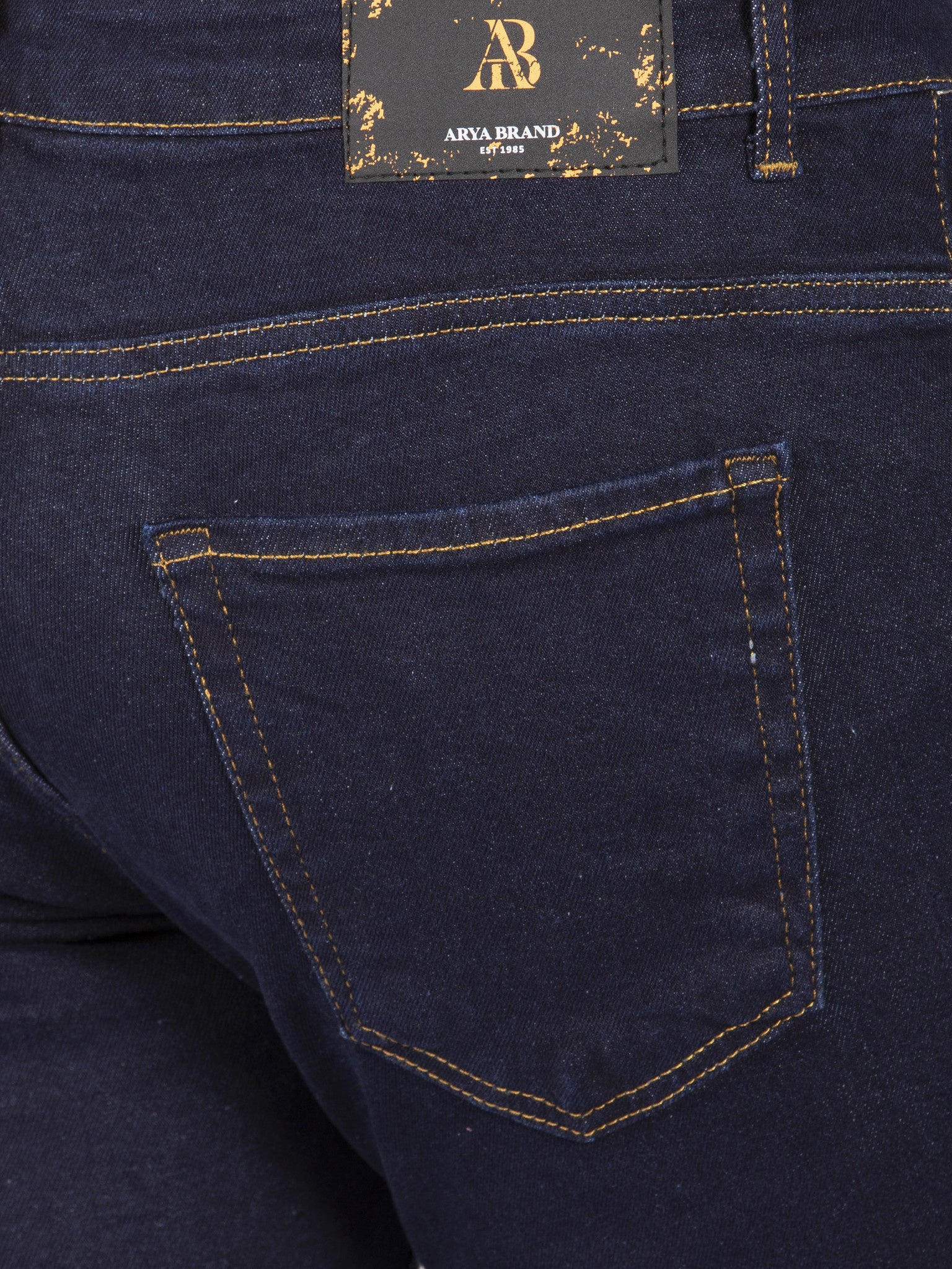 Jeans Coyan Dark Navy