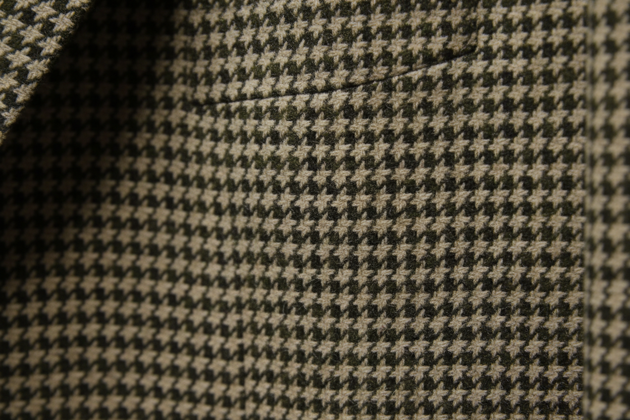 Blazer Homme Milano Vert